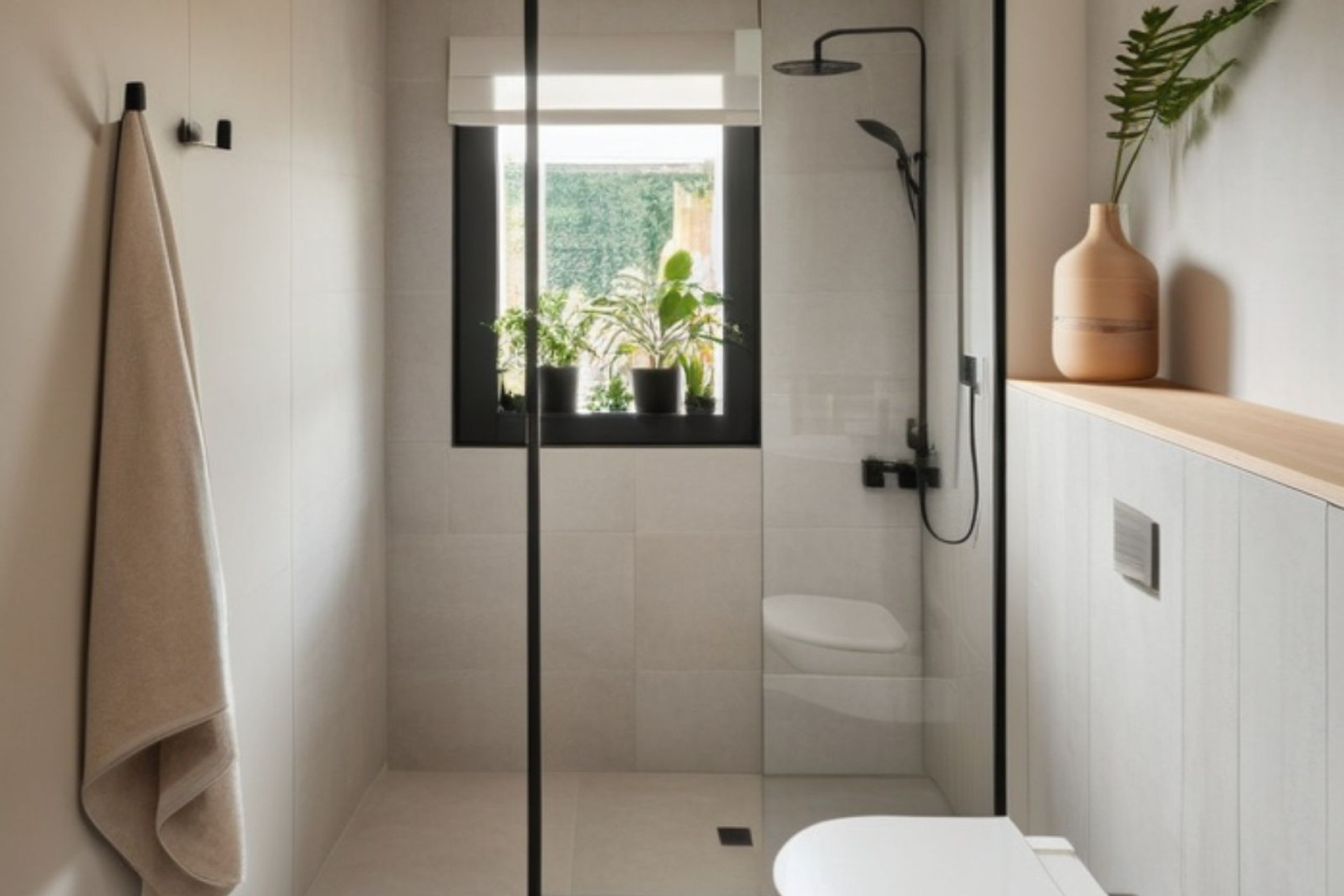 Nieuwbouw Woningen - Villa - Villamartín - Villamartin