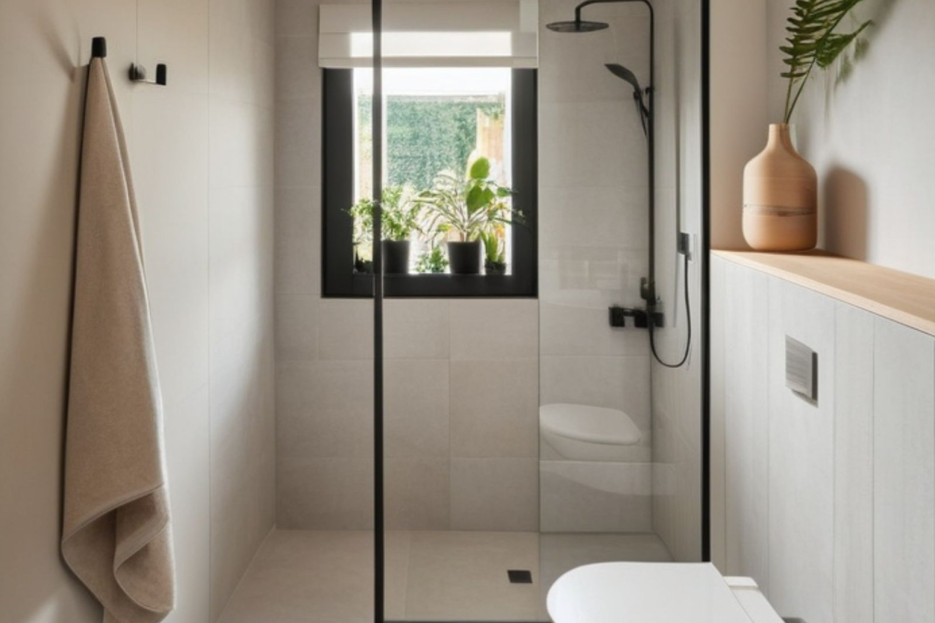 Nieuwbouw Woningen - Villa - Villamartín - Villamartin