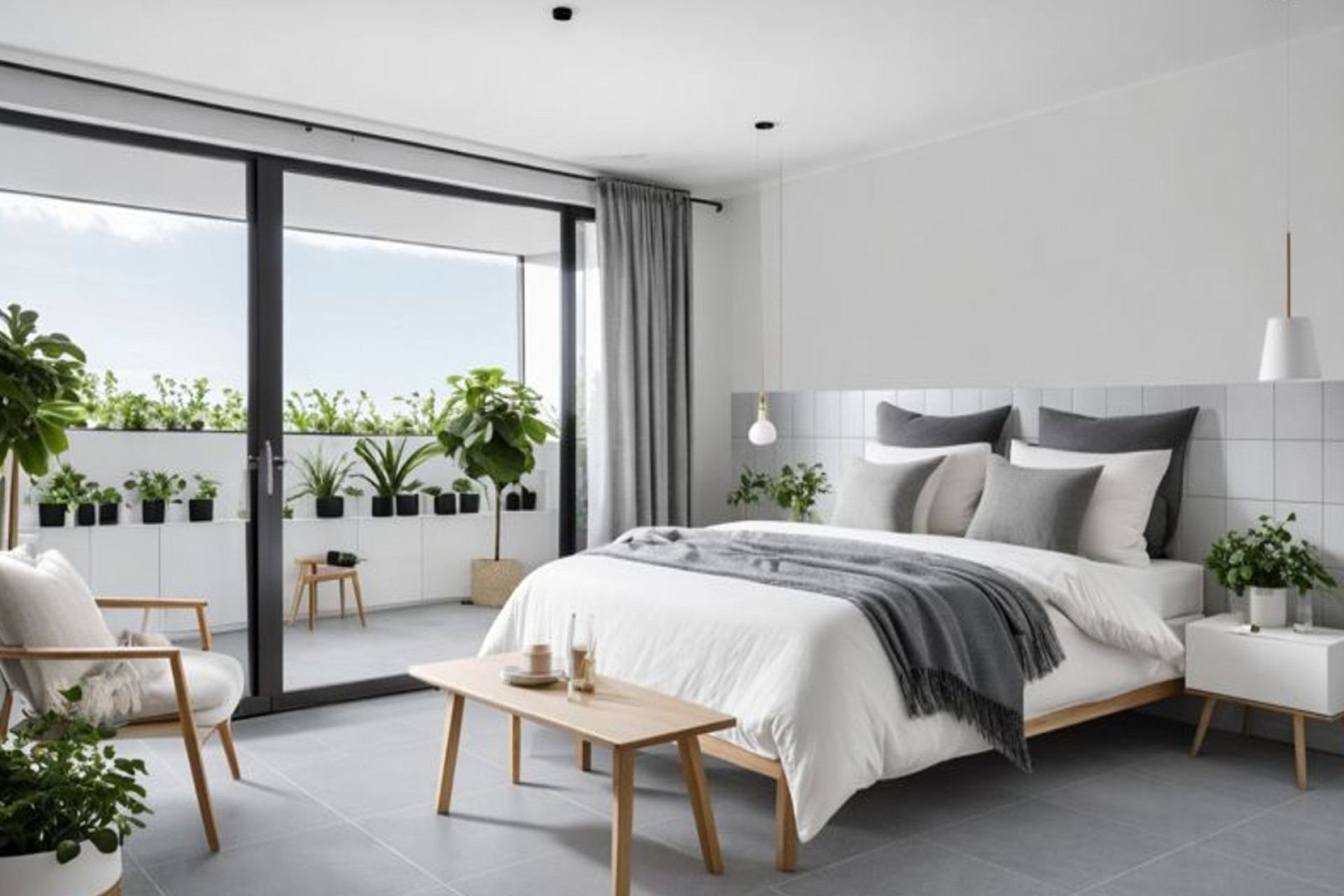 Nieuwbouw Woningen - Villa - Villamartín - Villamartin