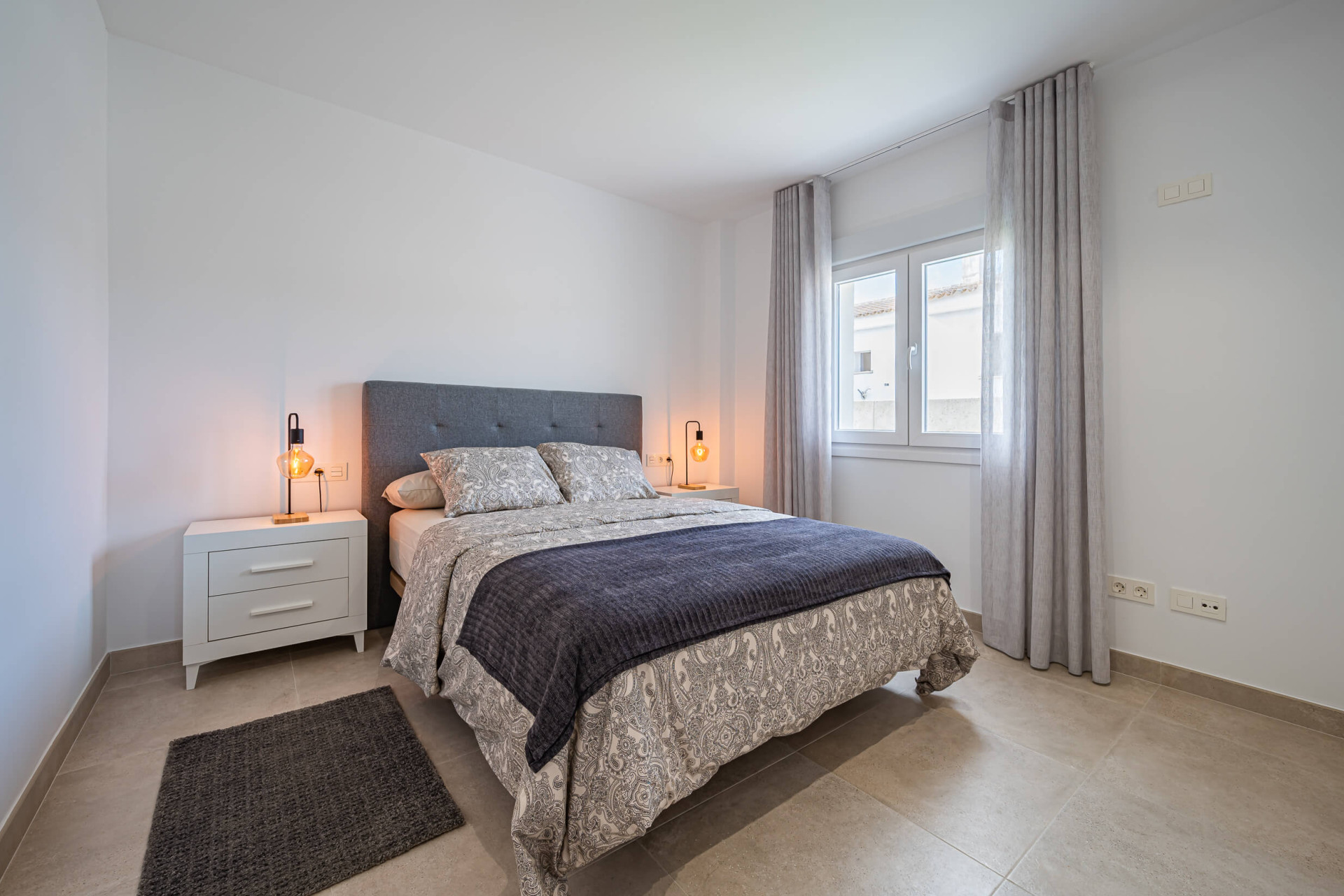 Nieuwbouw Woningen - Villa - Viñuela