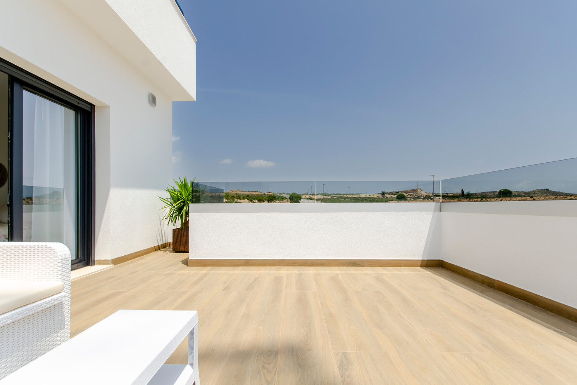 Nieuwbouw Woningen - Villa - Vistabella Golf - Vistabella