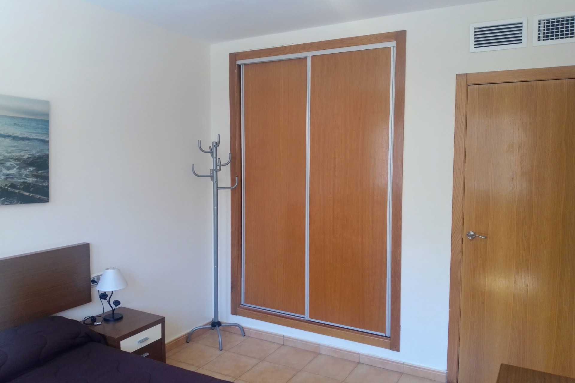 Nouvelle construction - Appartement - Aguilas - Águilas