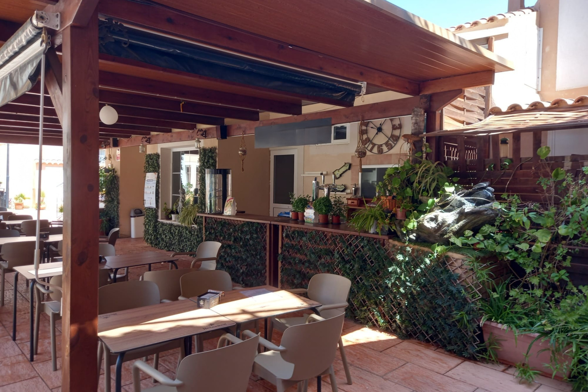 Nouvelle construction - Appartement - Aguilas - Águilas