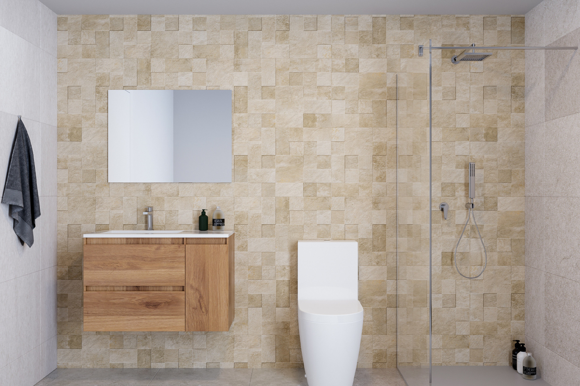 Nouvelle construction - Appartement - Alicante