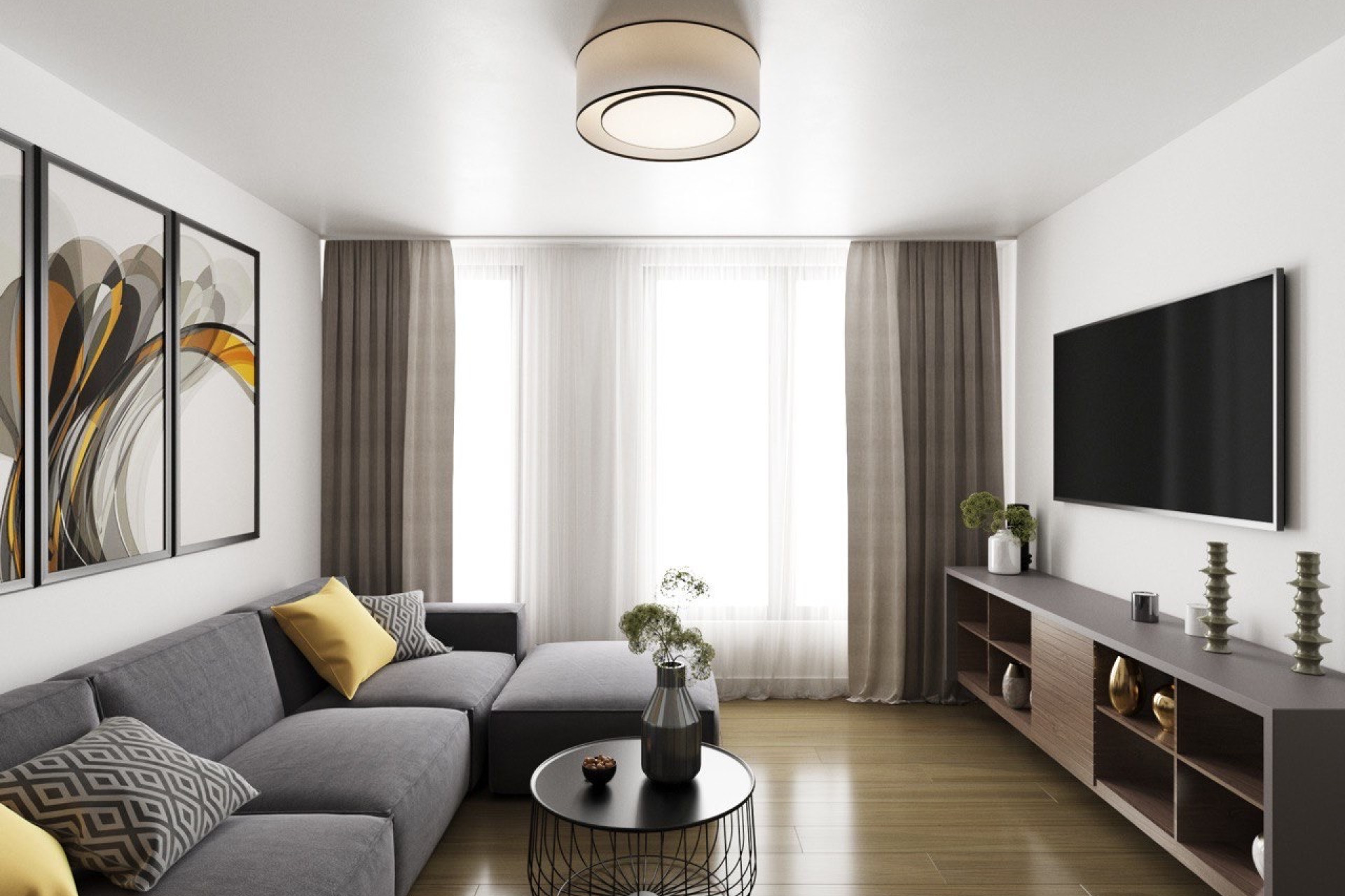 Nouvelle construction - Appartement - Alicante