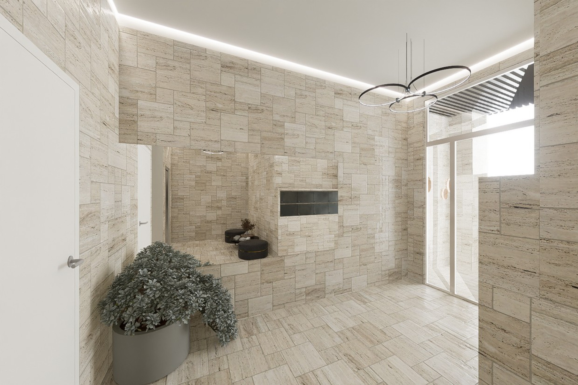 Nouvelle construction - Appartement - Alicante