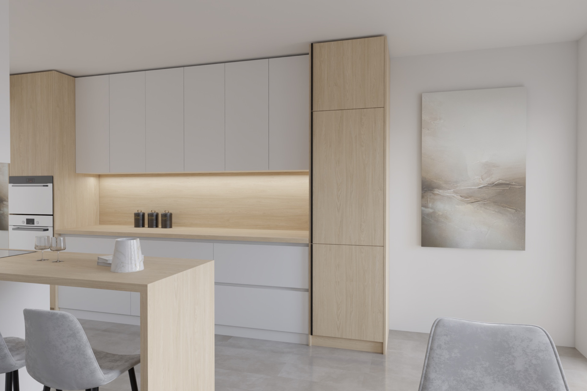 Nouvelle construction - Appartement - Alicante
