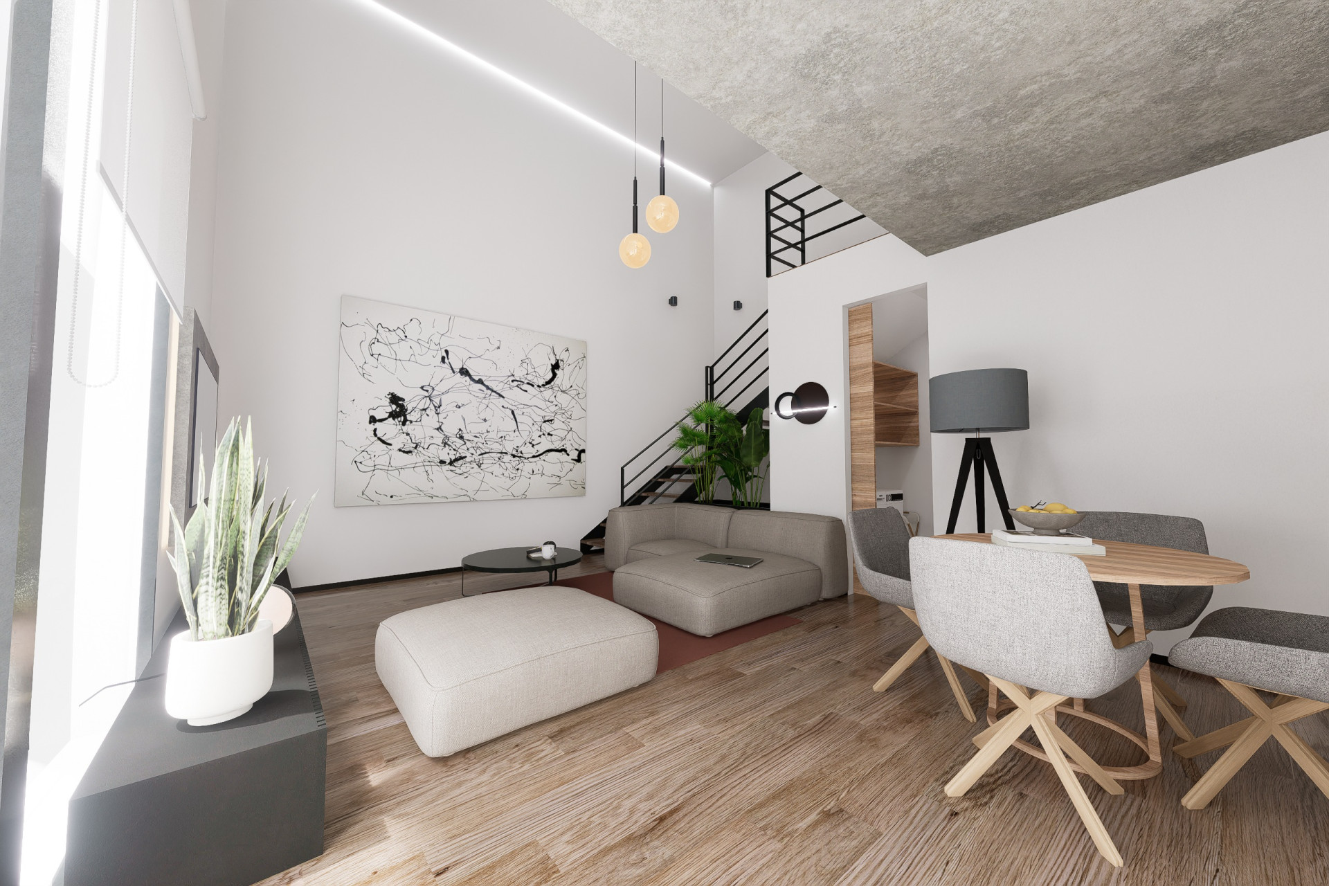 Nouvelle construction - Appartement - Alicante