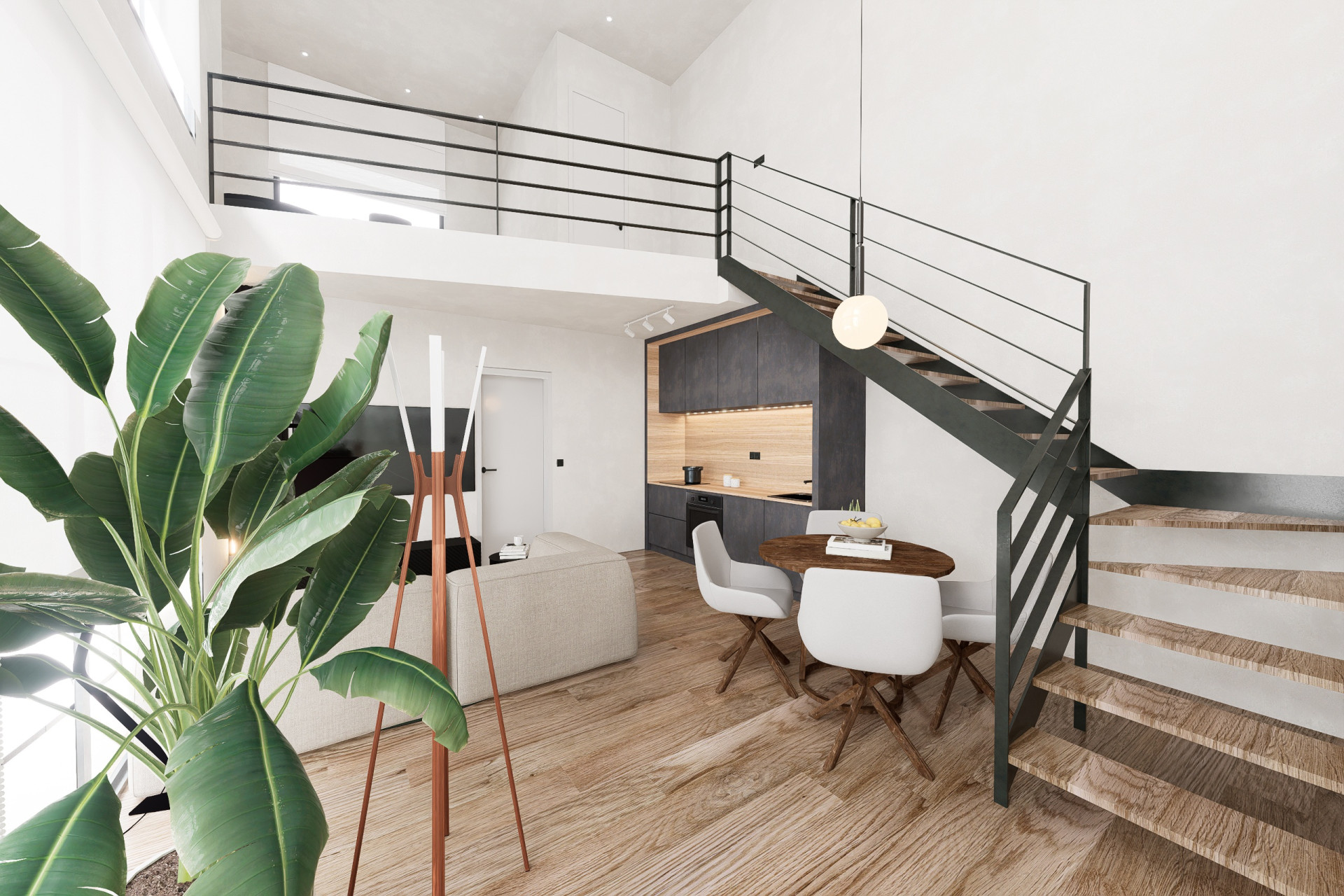 Nouvelle construction - Appartement - Alicante