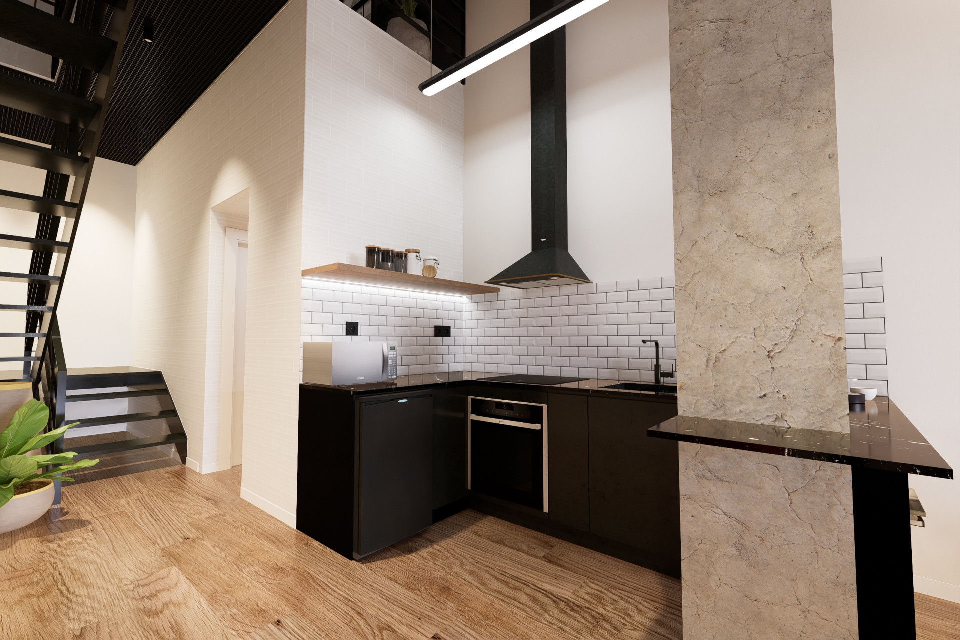 Nouvelle construction - Appartement - Alicante