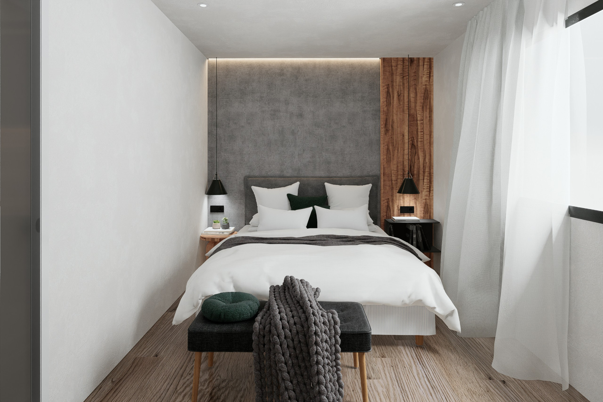 Nouvelle construction - Appartement - Alicante
