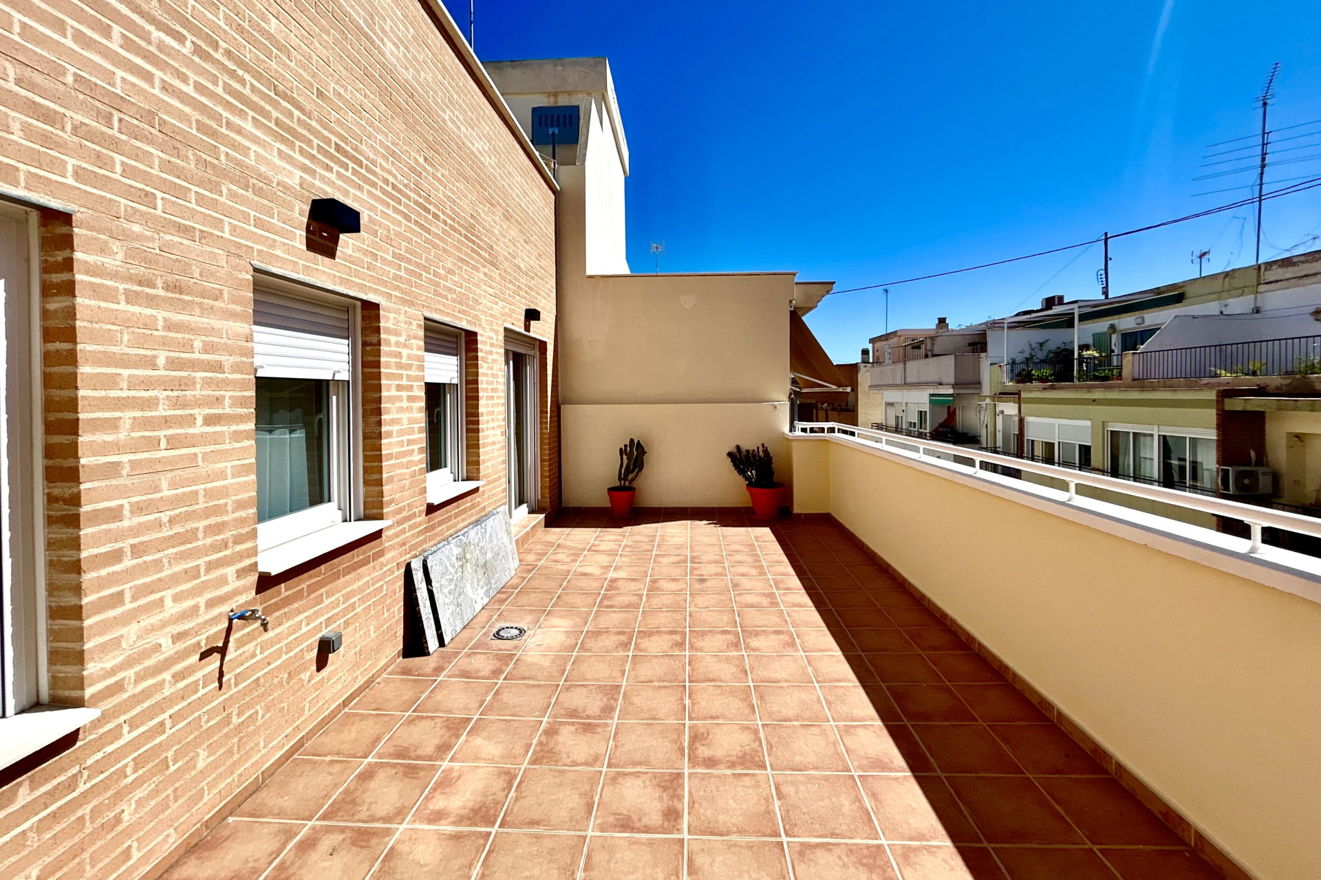 Nouvelle construction - Appartement - Alicante