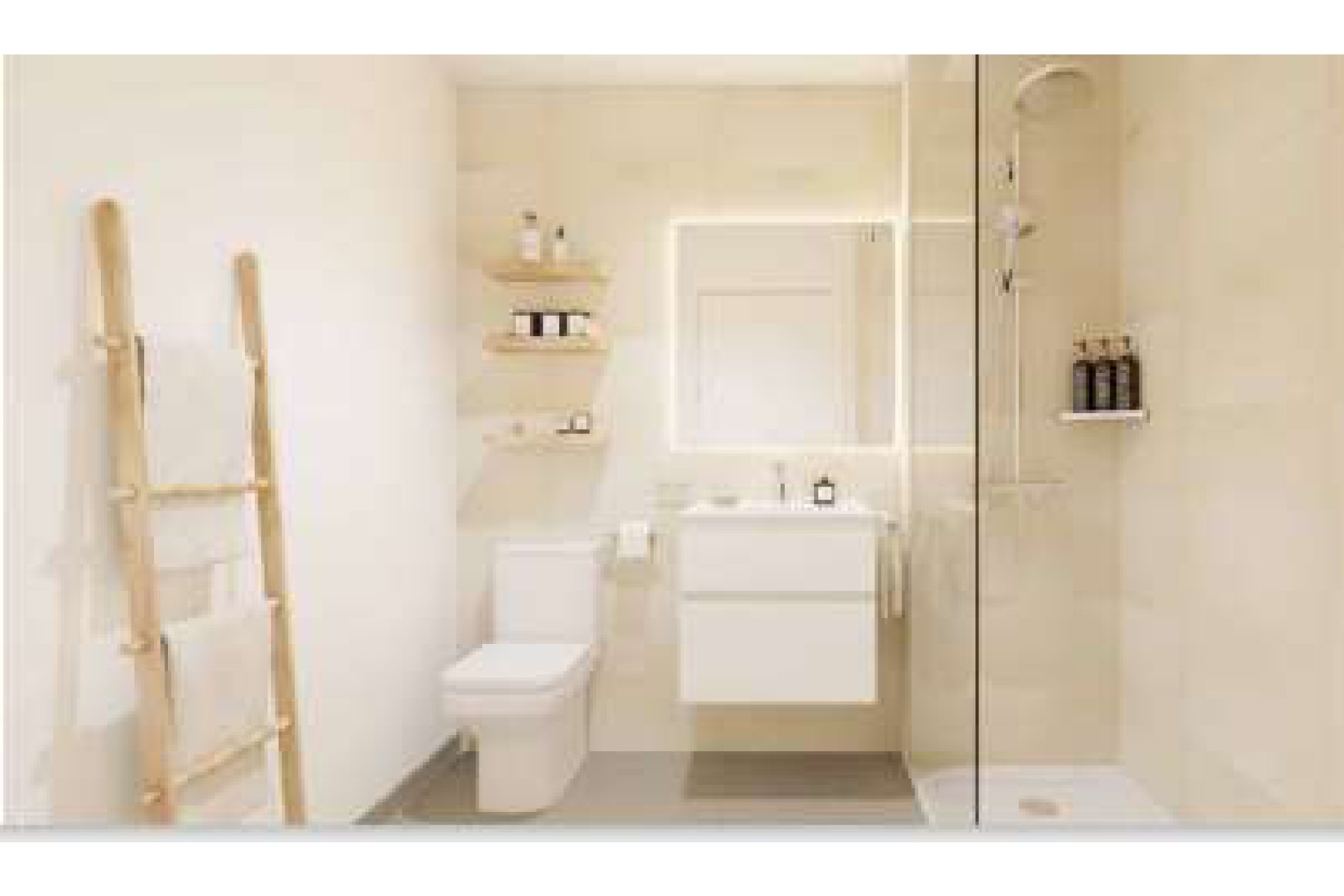 Nouvelle construction - Appartement - Almuñécar