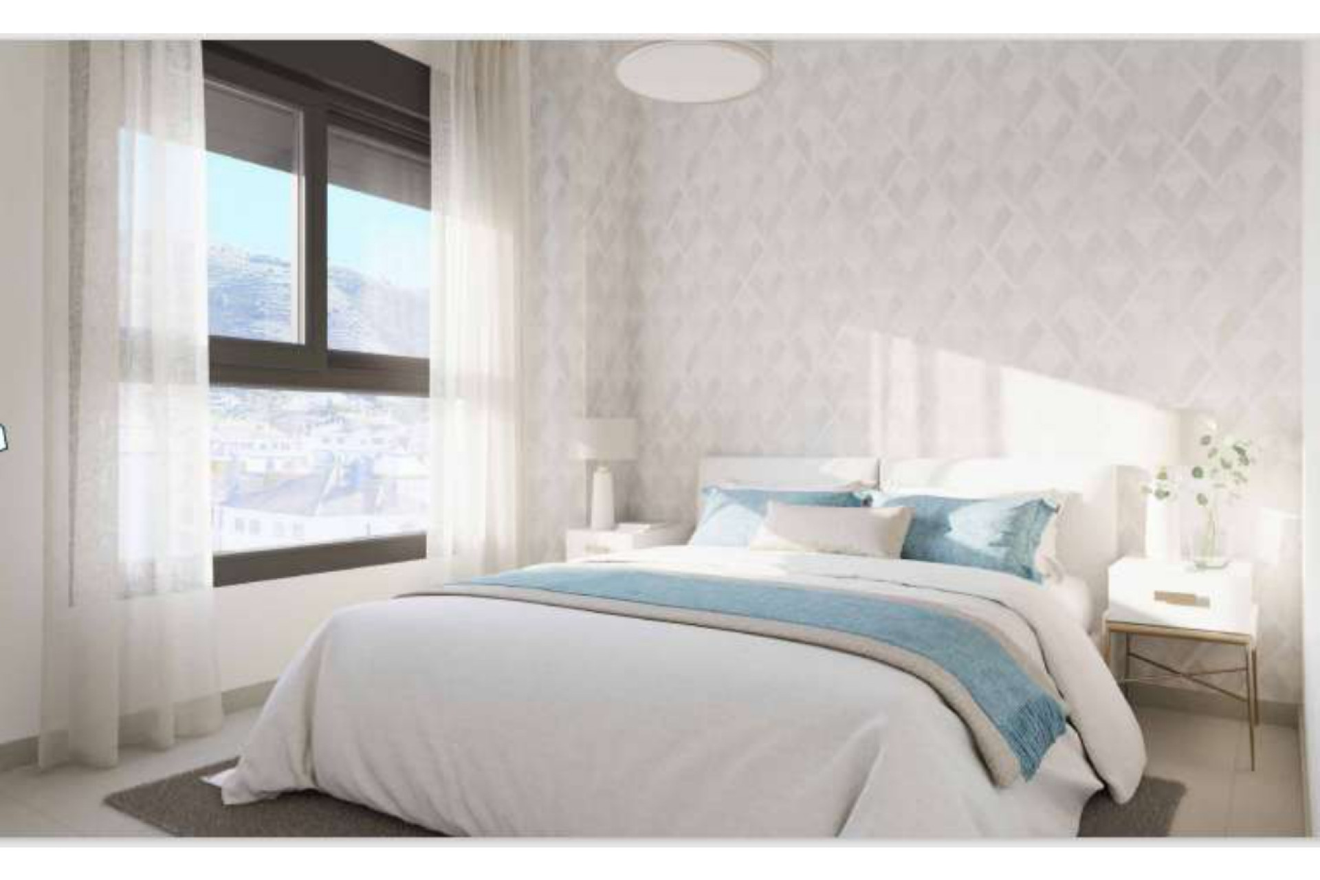 Nouvelle construction - Appartement - Almuñécar