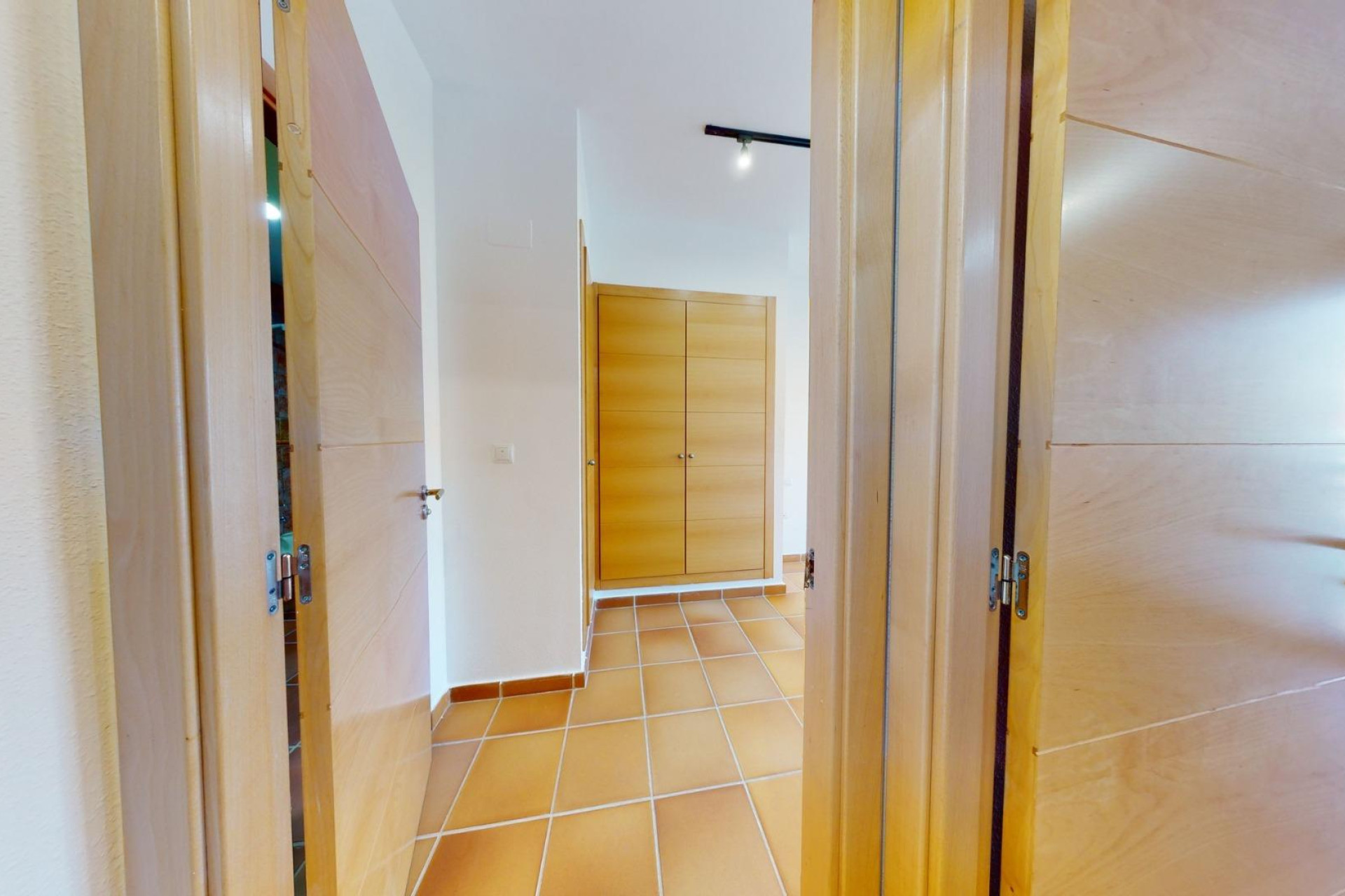 Nouvelle construction - Appartement - Archena - Rio Segura