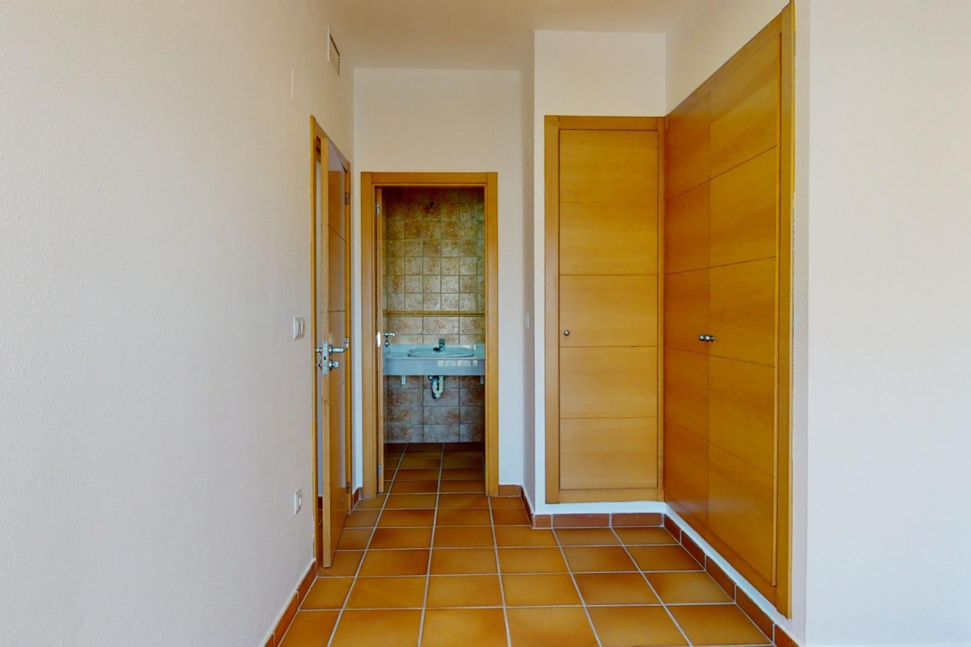 Nouvelle construction - Appartement - Archena - Rio Segura