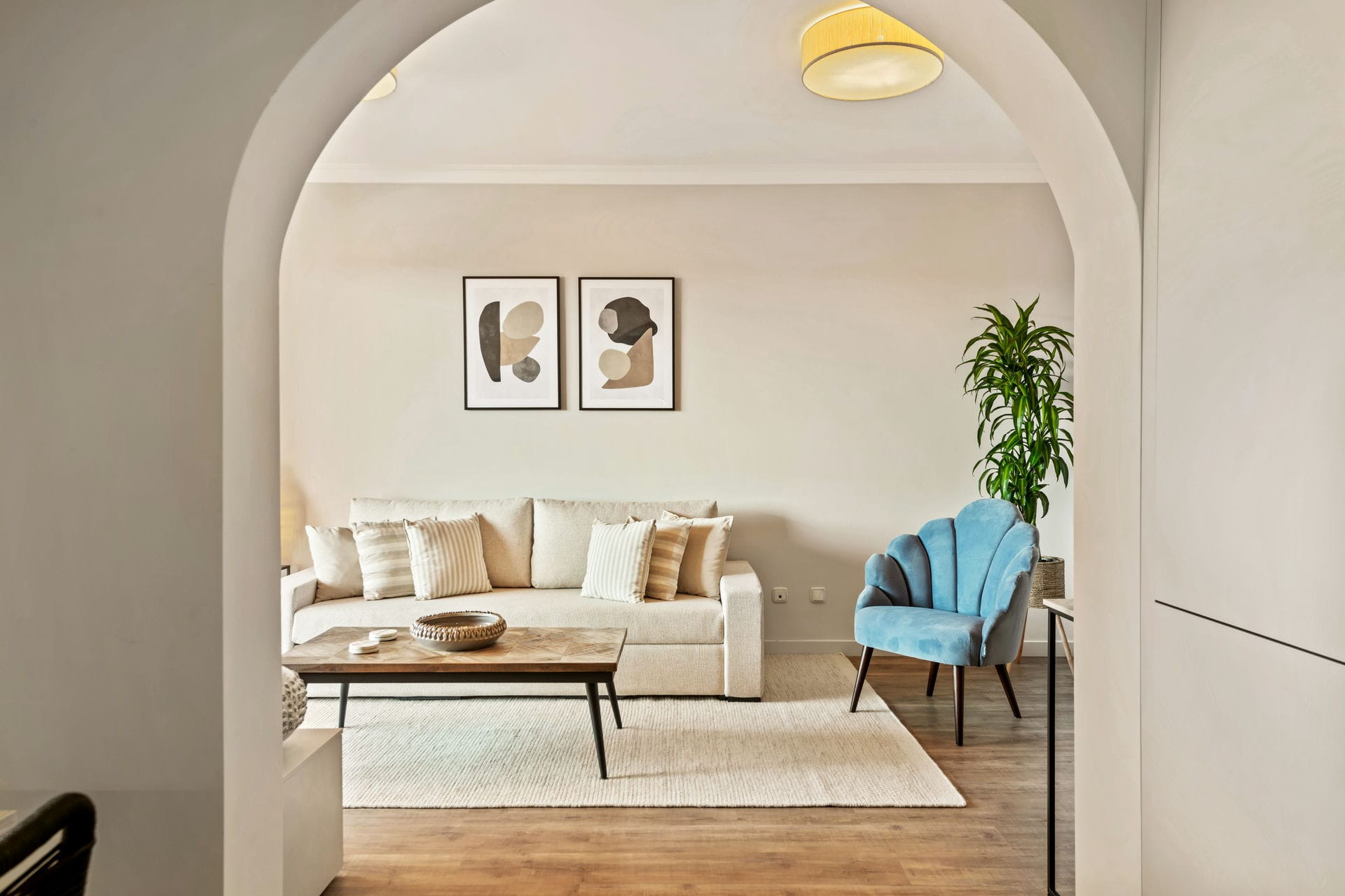 Nouvelle construction - Appartement - Benahavis - Benahavís