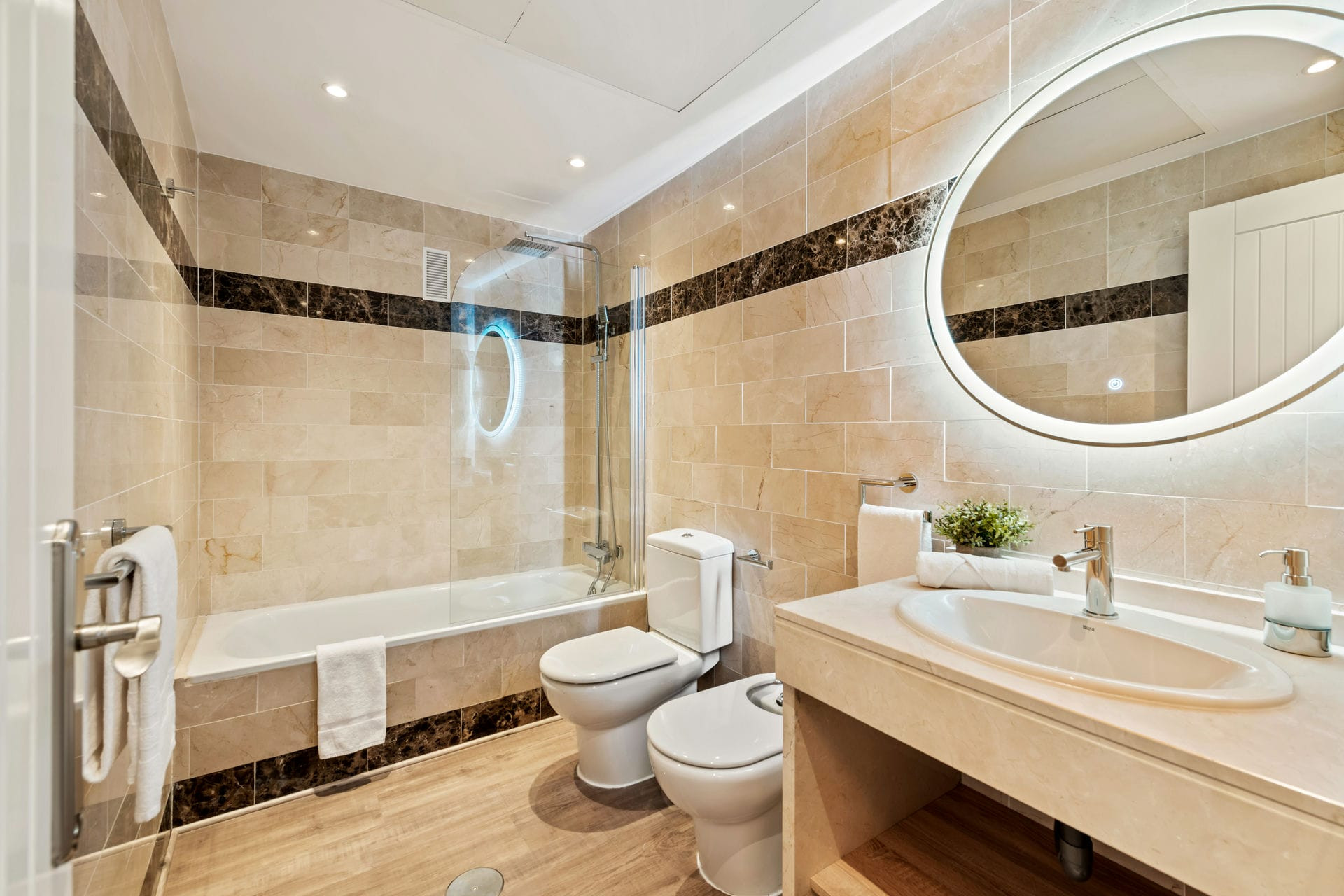 Nouvelle construction - Appartement - Benahavis - Benahavís