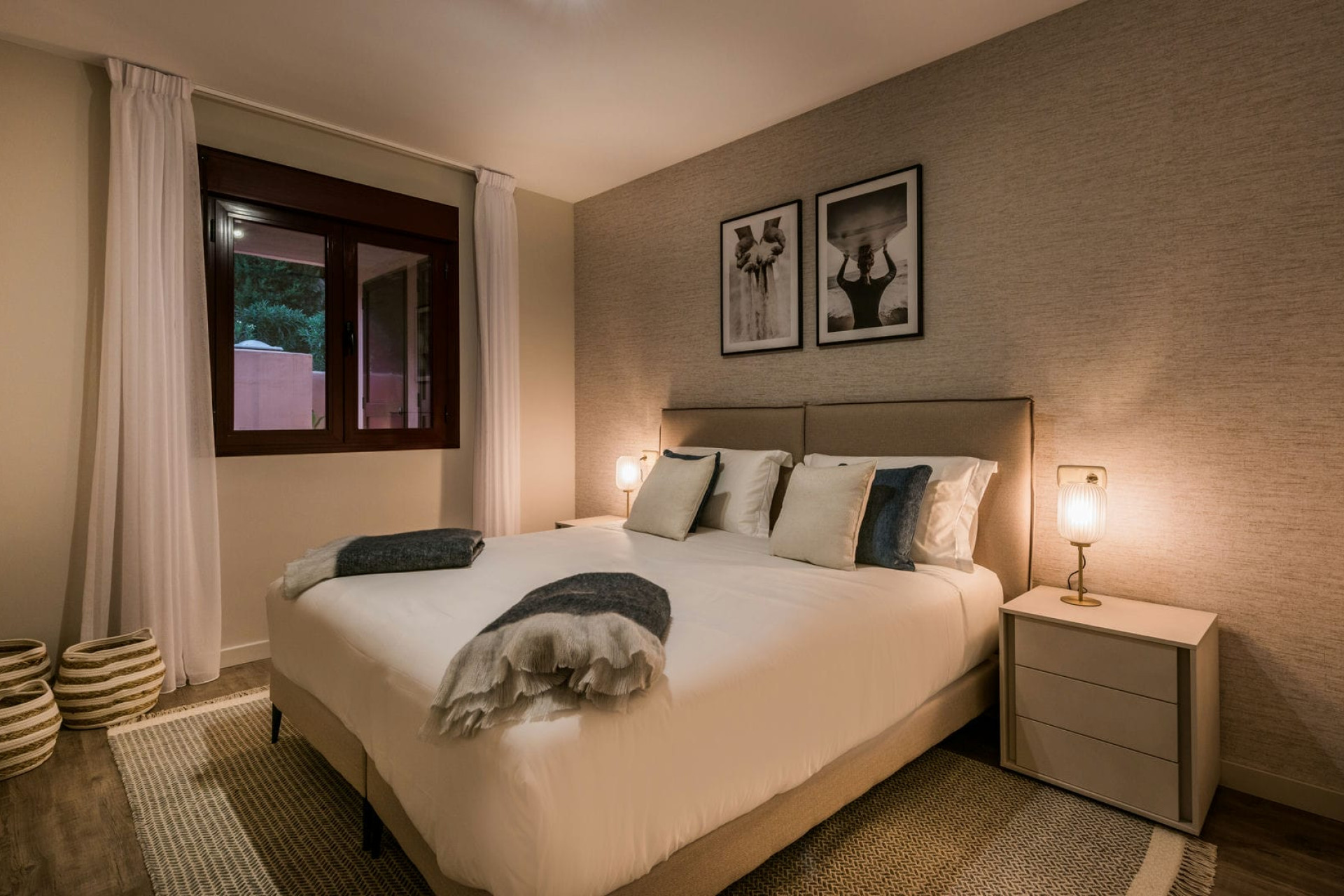 Nouvelle construction - Appartement - Benahavis - Benahavís