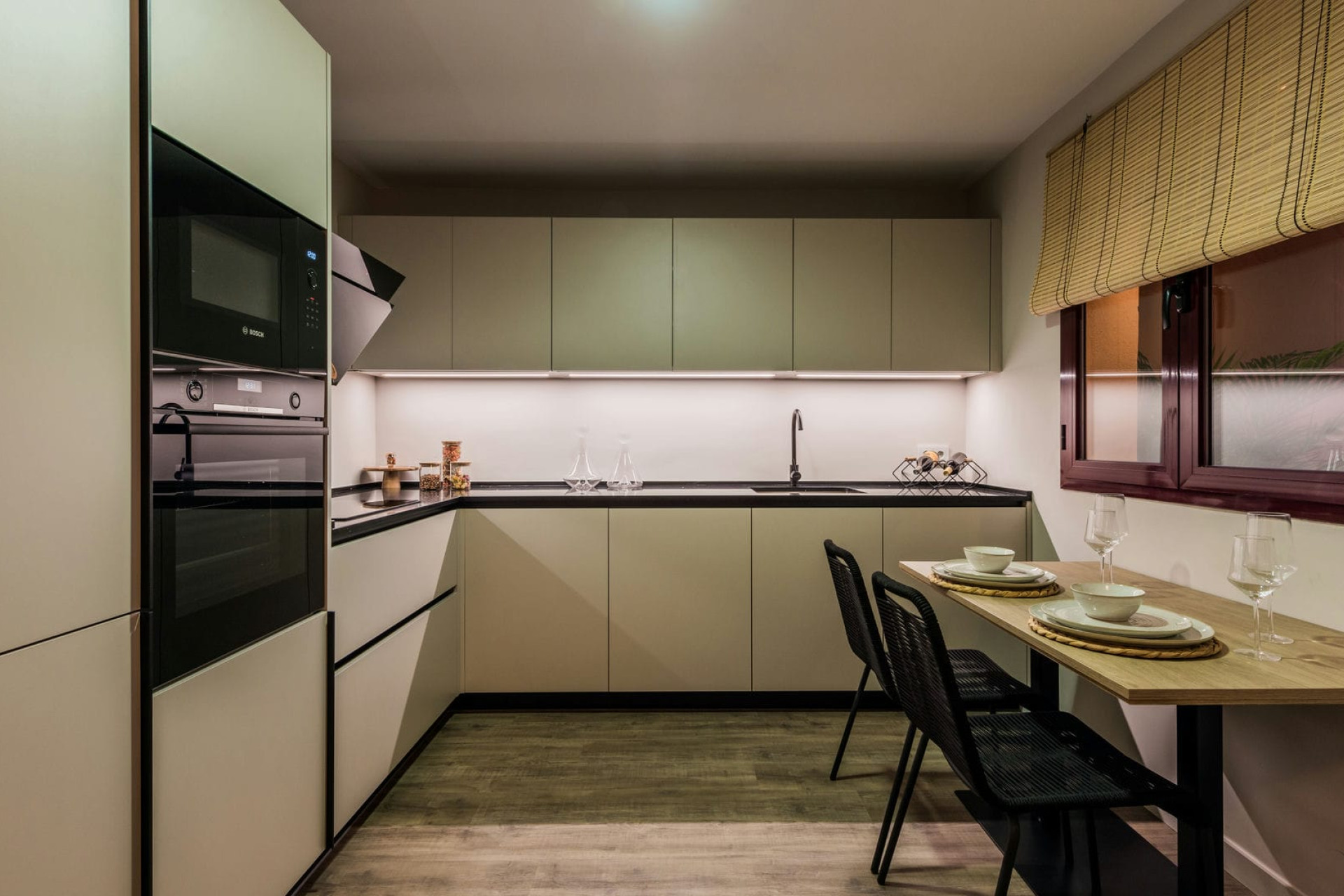 Nouvelle construction - Appartement - Benahavis - Benahavís