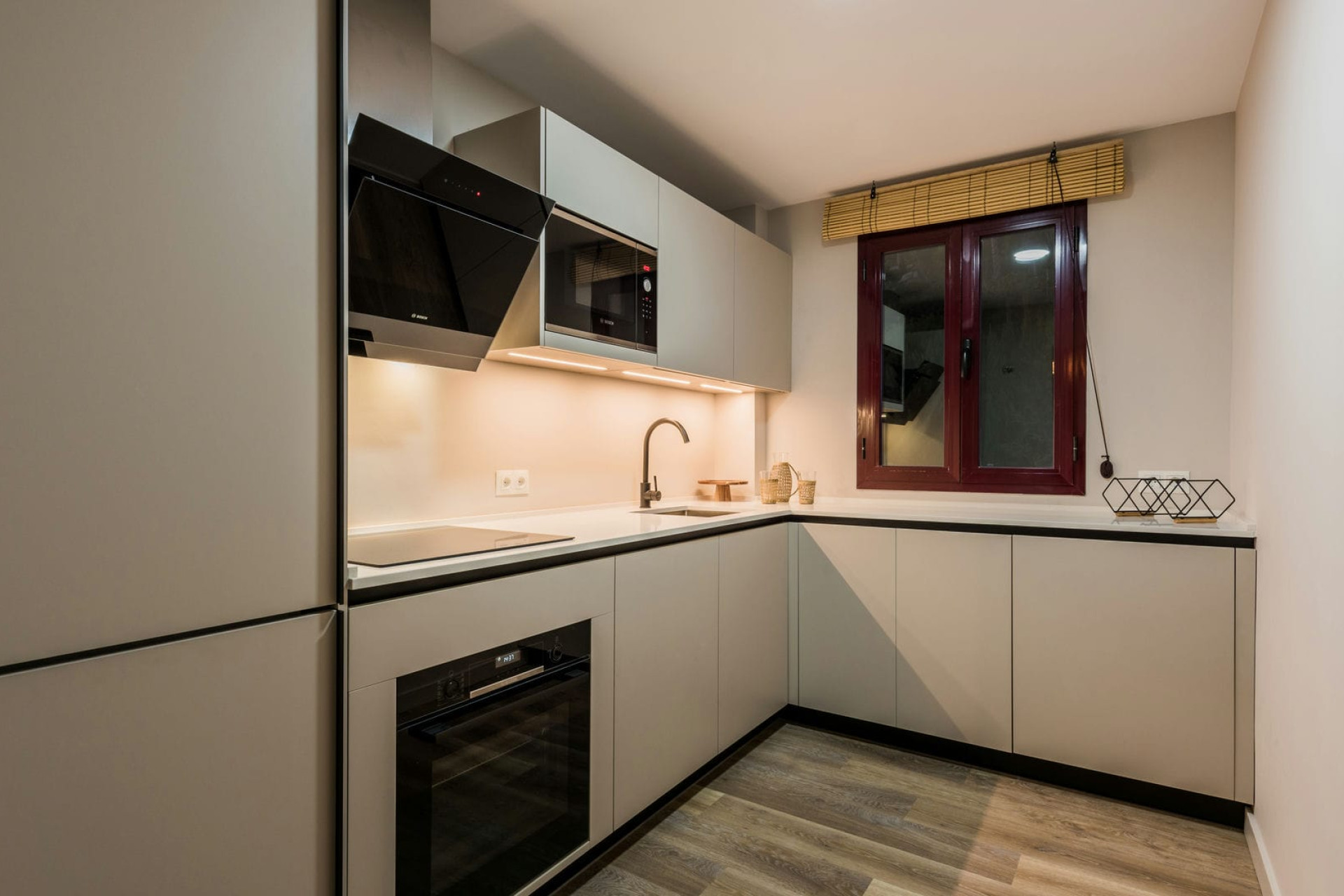 Nouvelle construction - Appartement - Benahavis - Benahavís