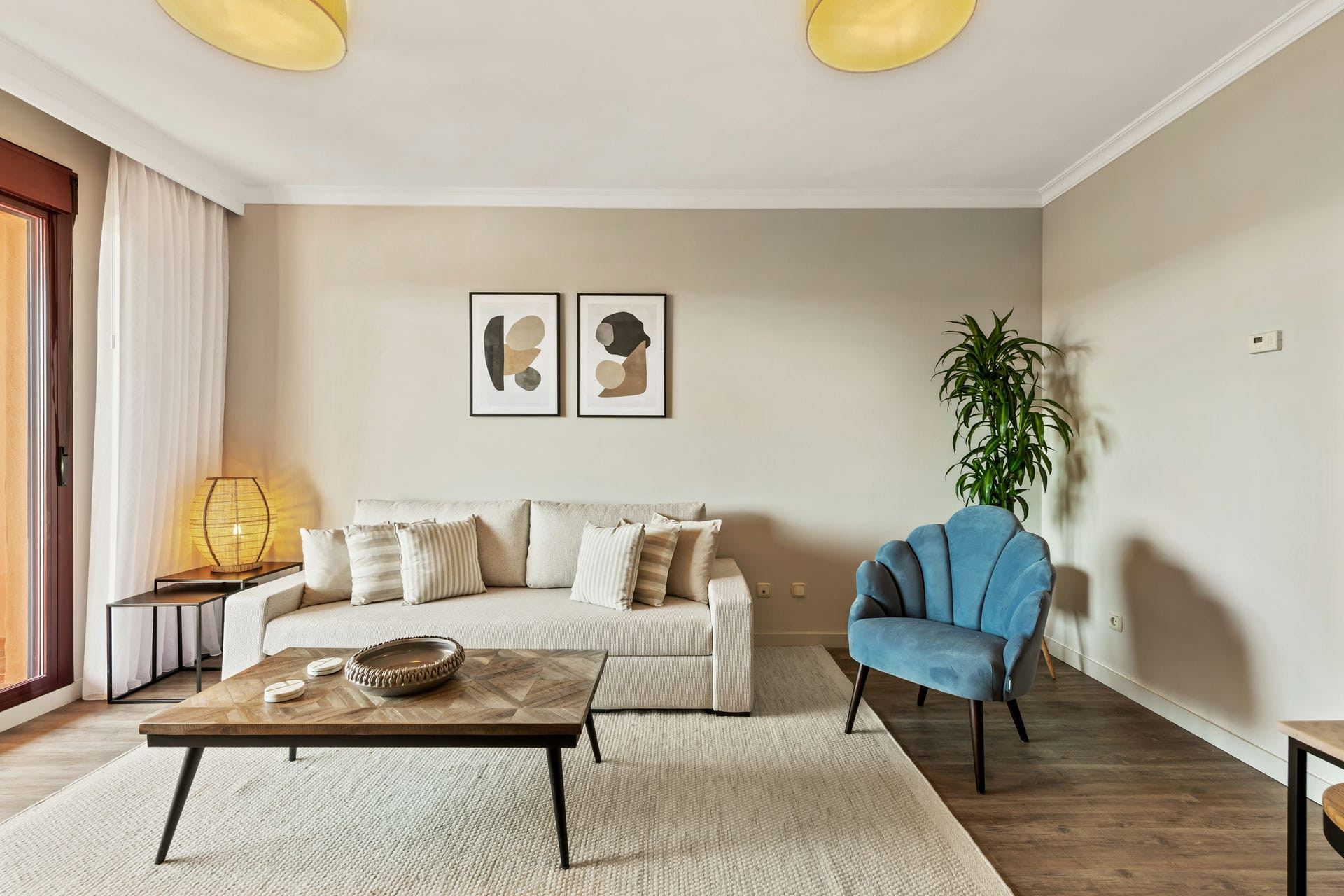 Nouvelle construction - Appartement - Benahavis - Benahavís