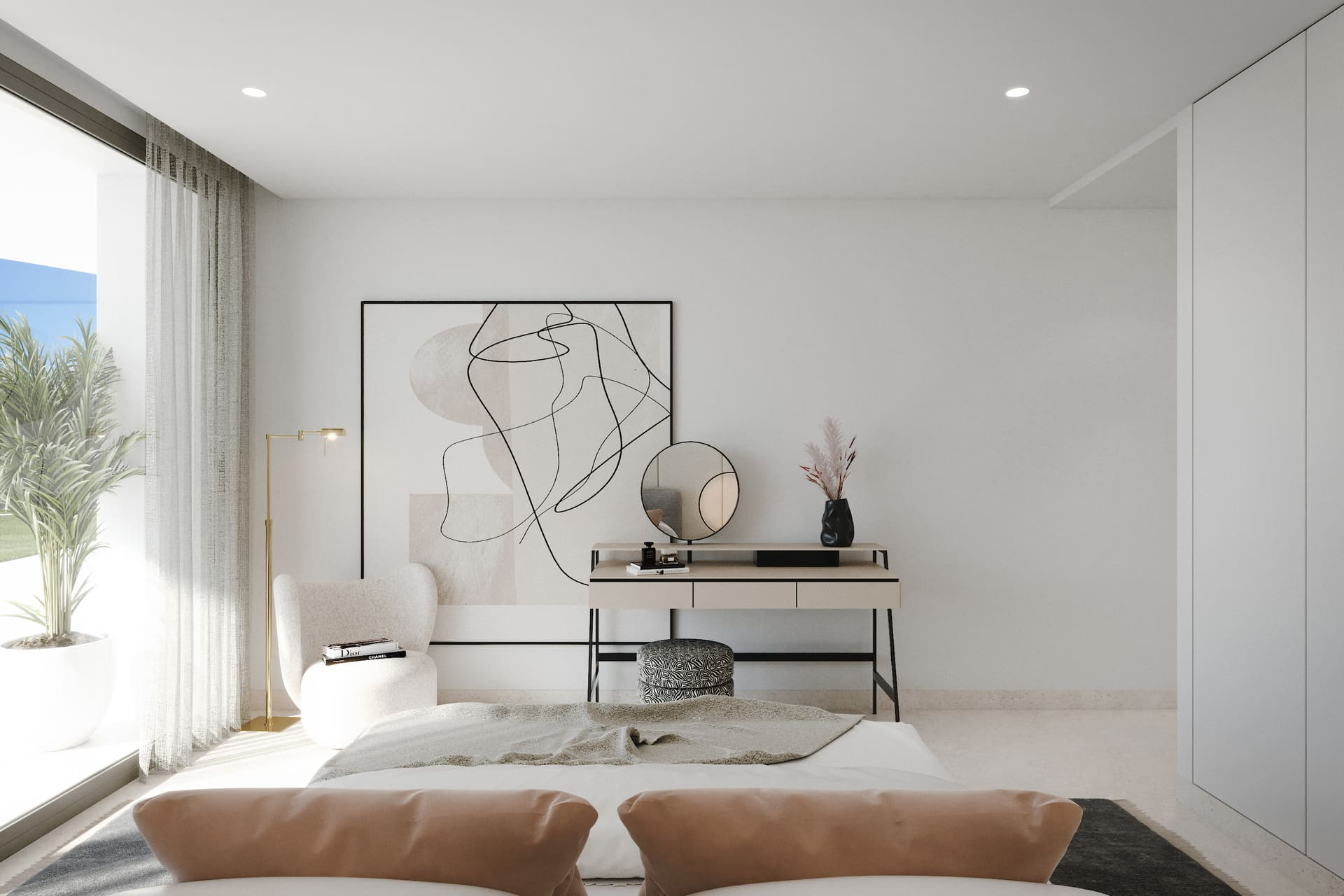 Nouvelle construction - Appartement - Benahavis - Benahavís