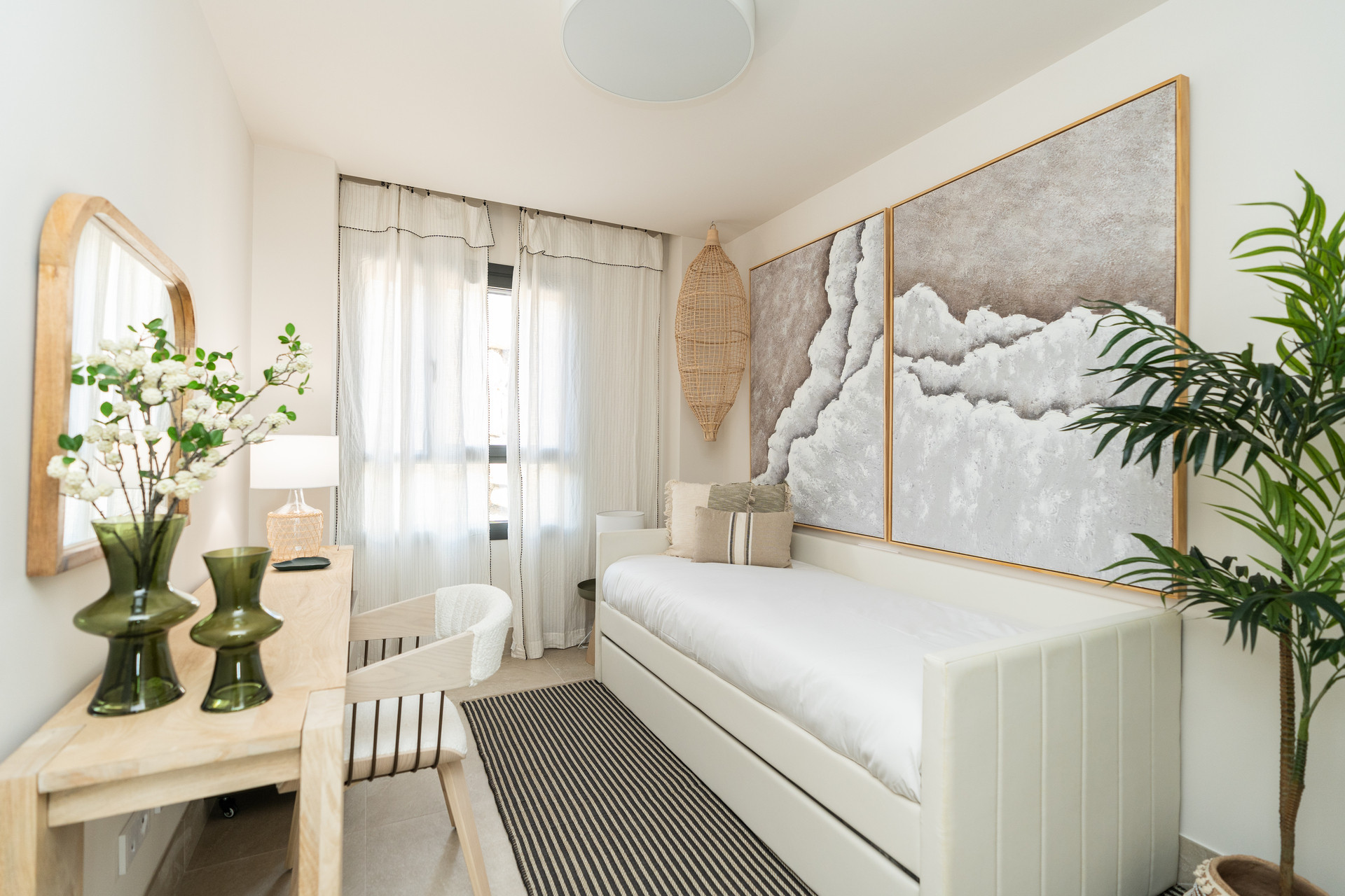 Nouvelle construction - Appartement - Benahavis - Benahavís