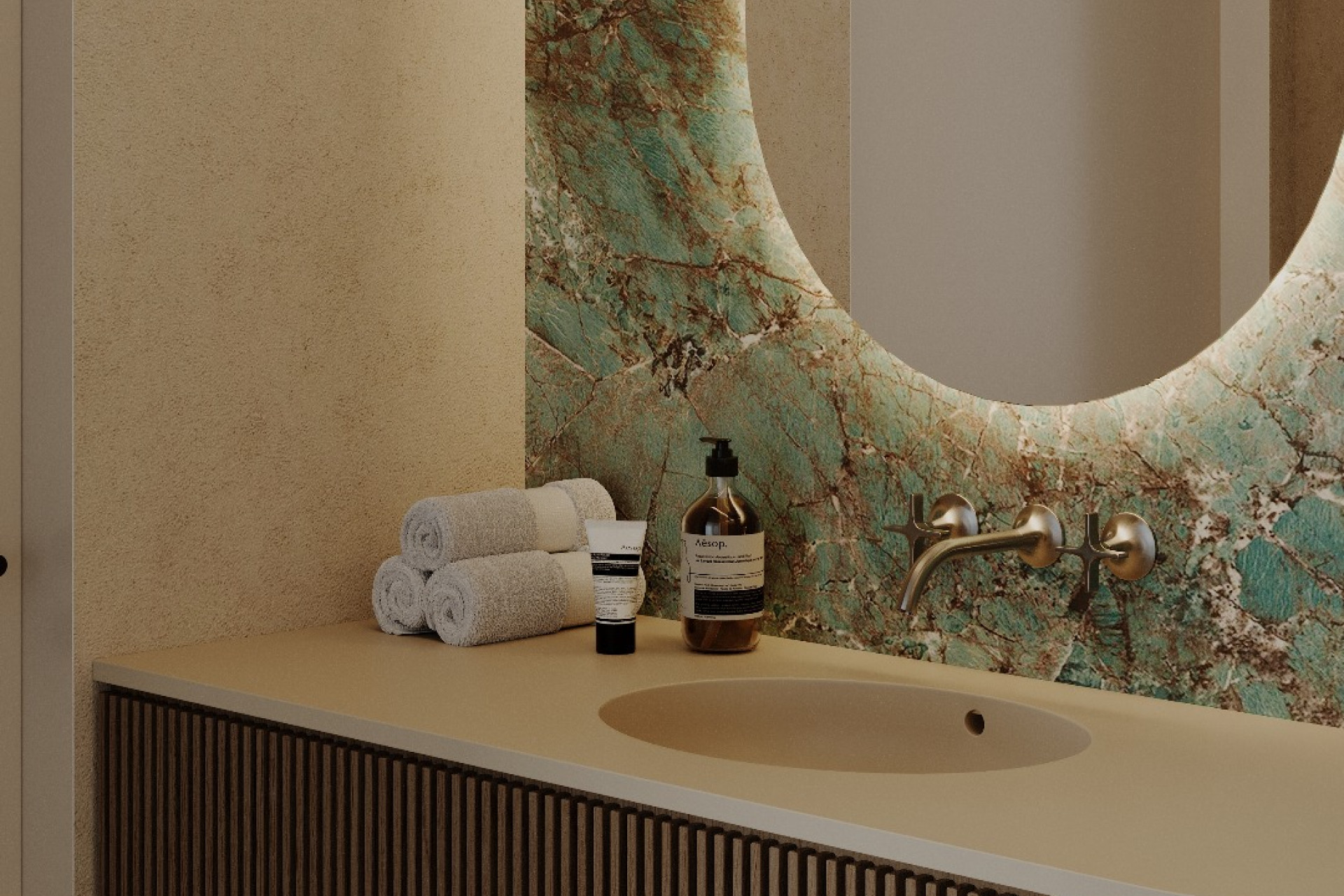 Nouvelle construction - Appartement - Benahavis - Benahavís