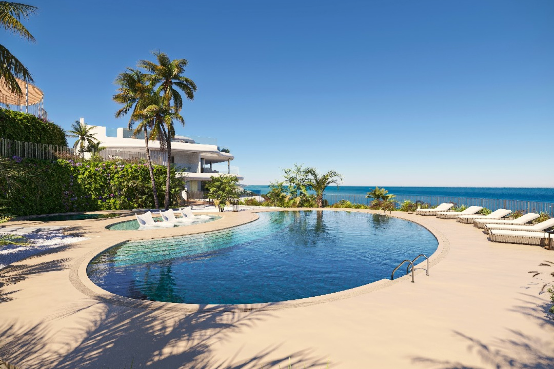 Nouvelle construction - Appartement - Benahavis - Benahavís