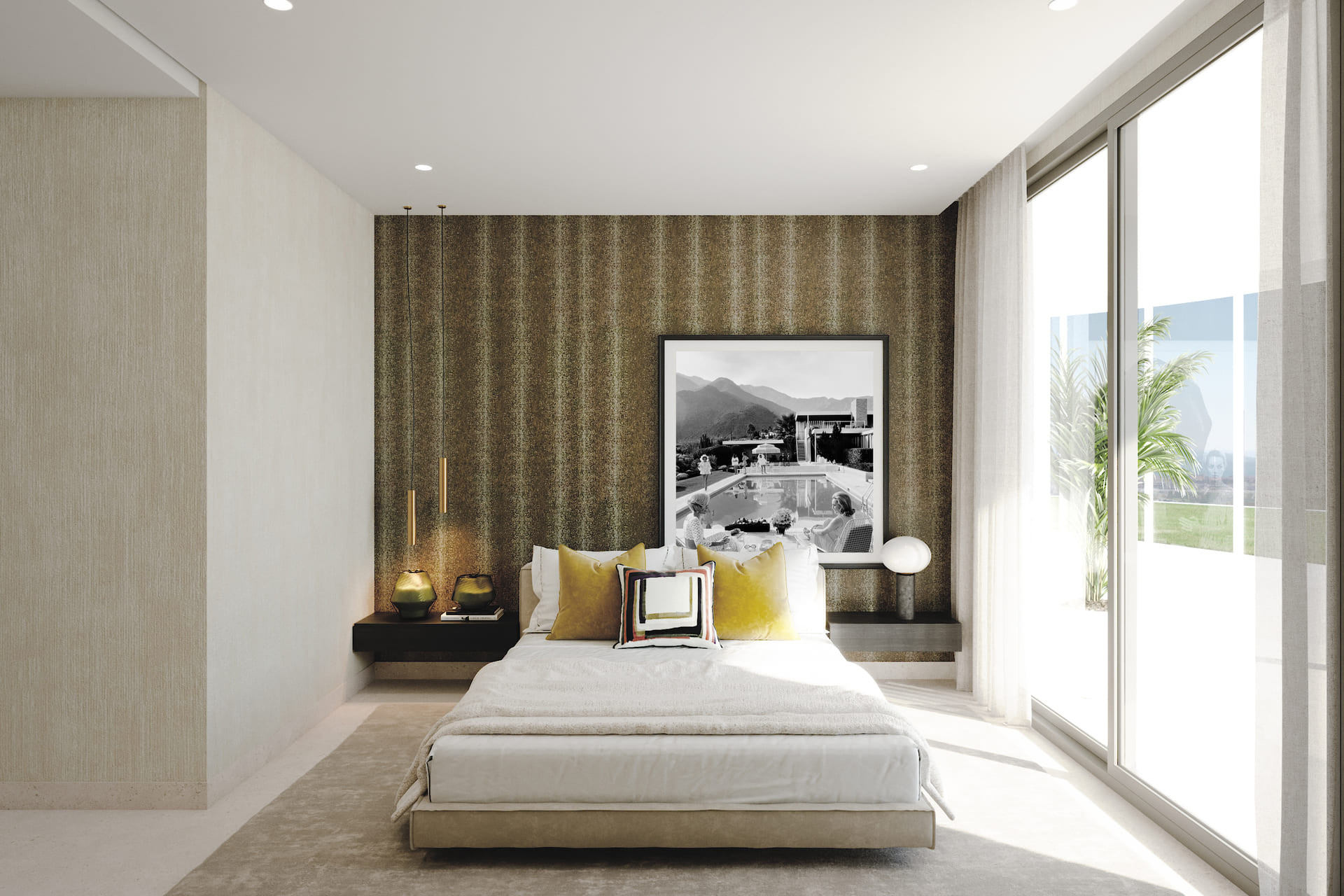 Nouvelle construction - Appartement - Benahavis - Benahavís