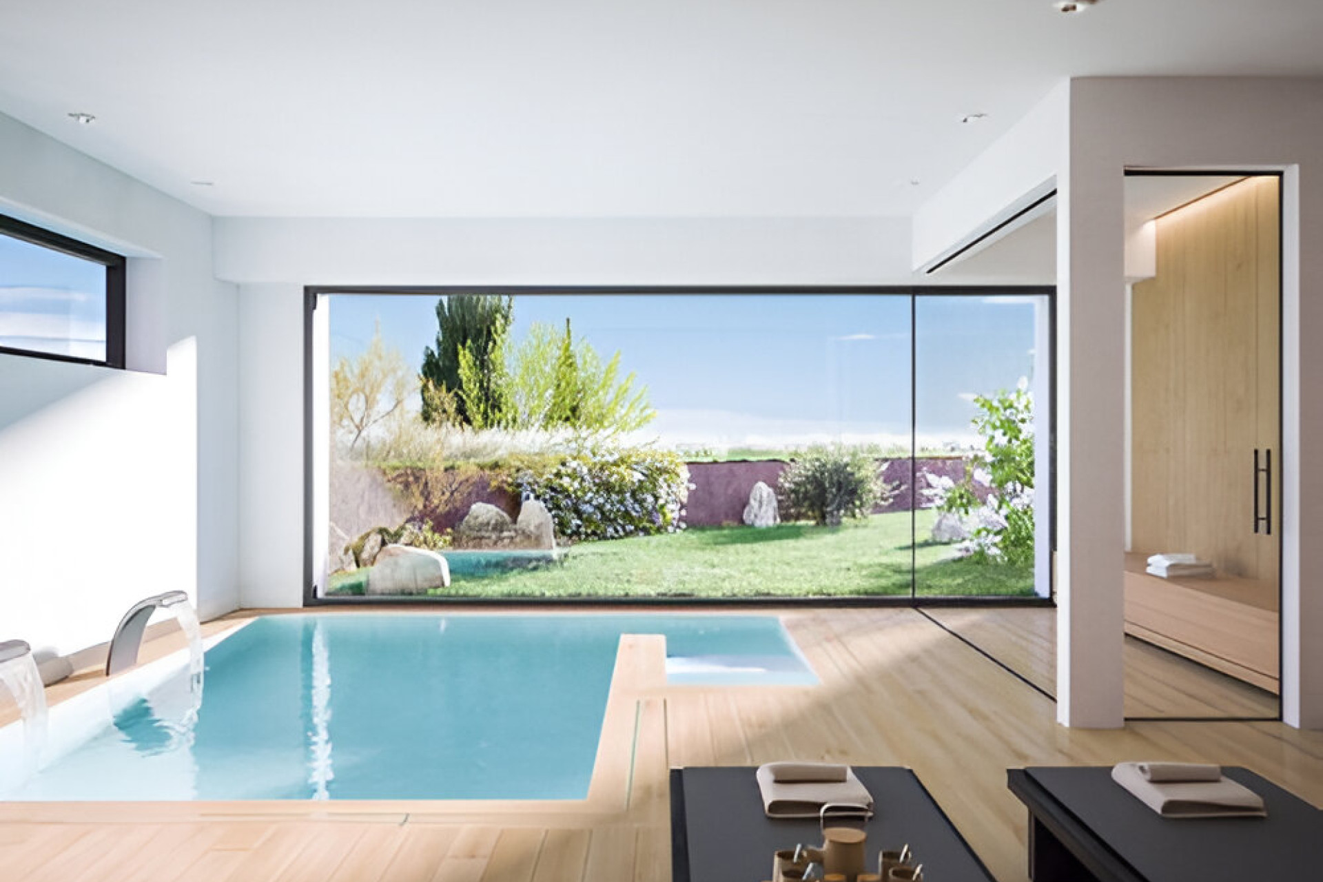 Nouvelle construction - Appartement - Benalmadena