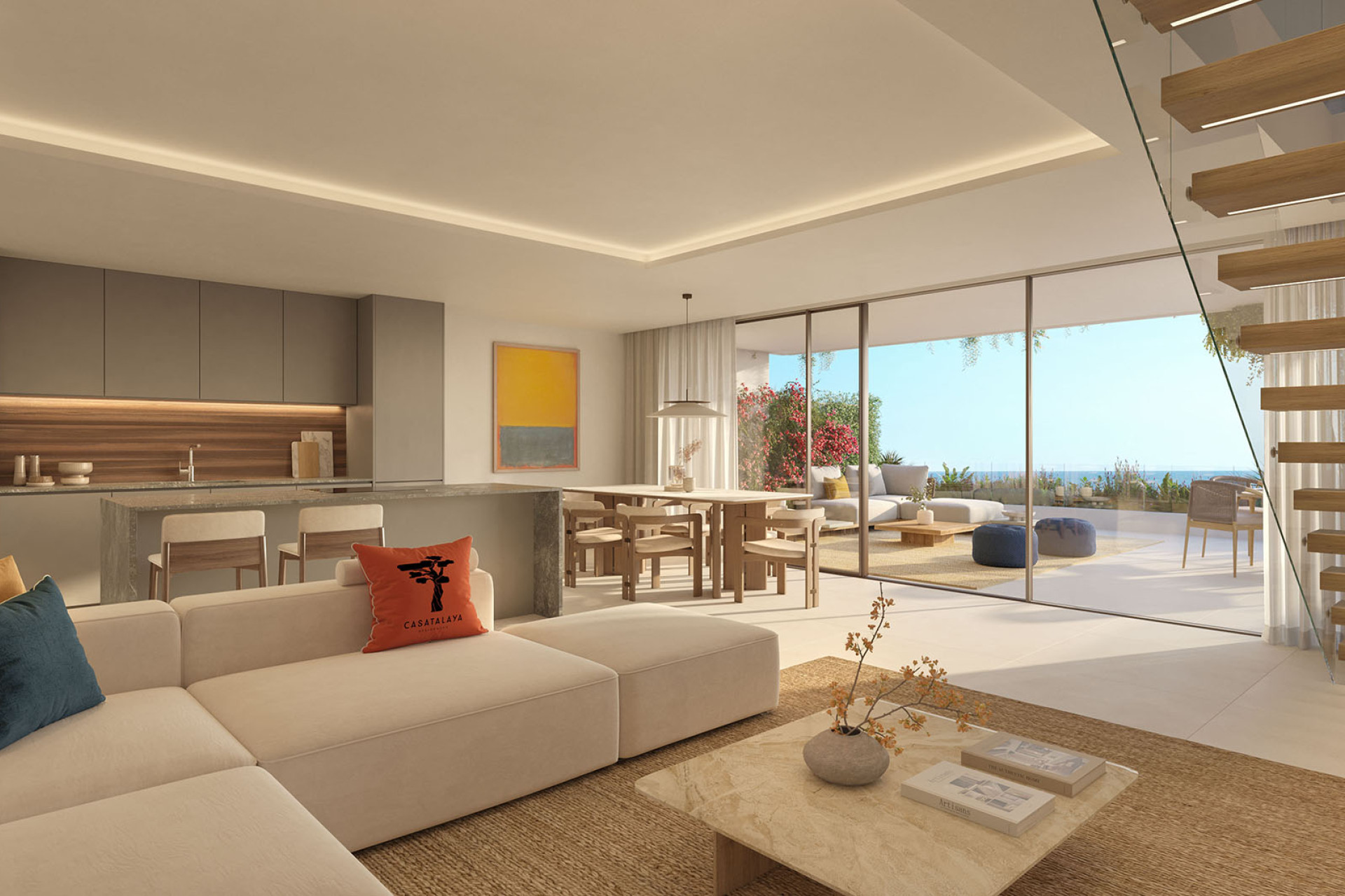 Nouvelle construction - Appartement - Benalmadena