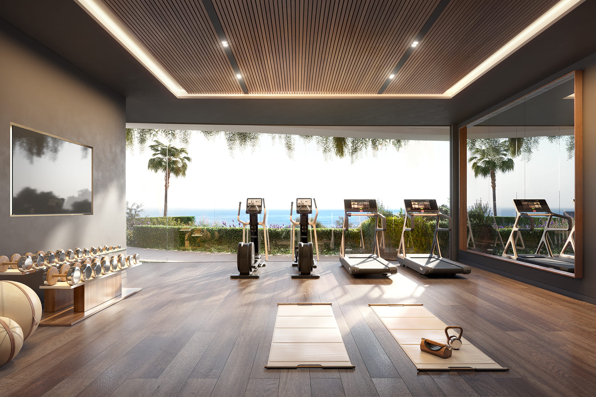 Nouvelle construction - Appartement - Benalmadena