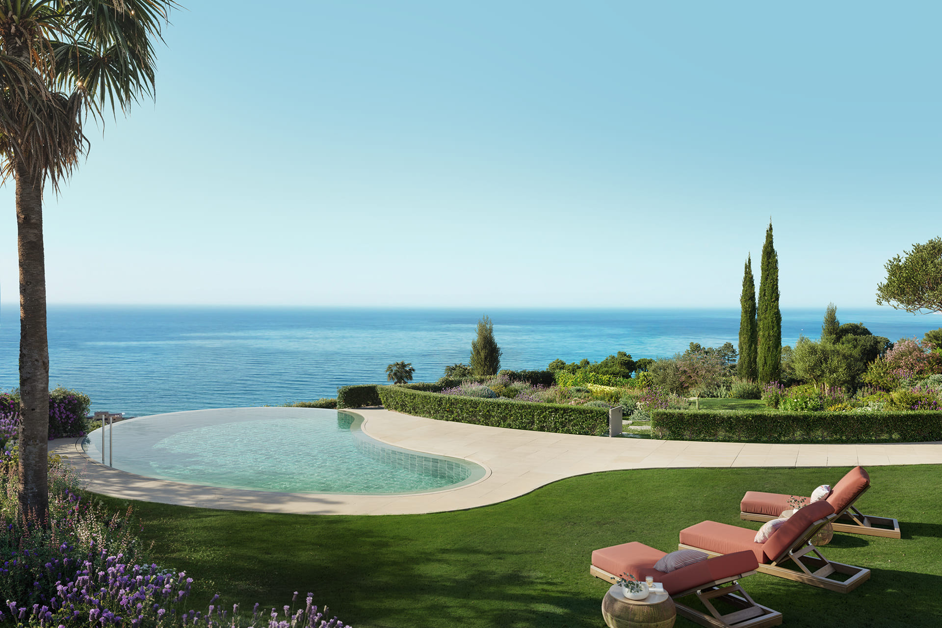 Nouvelle construction - Appartement - Benalmadena