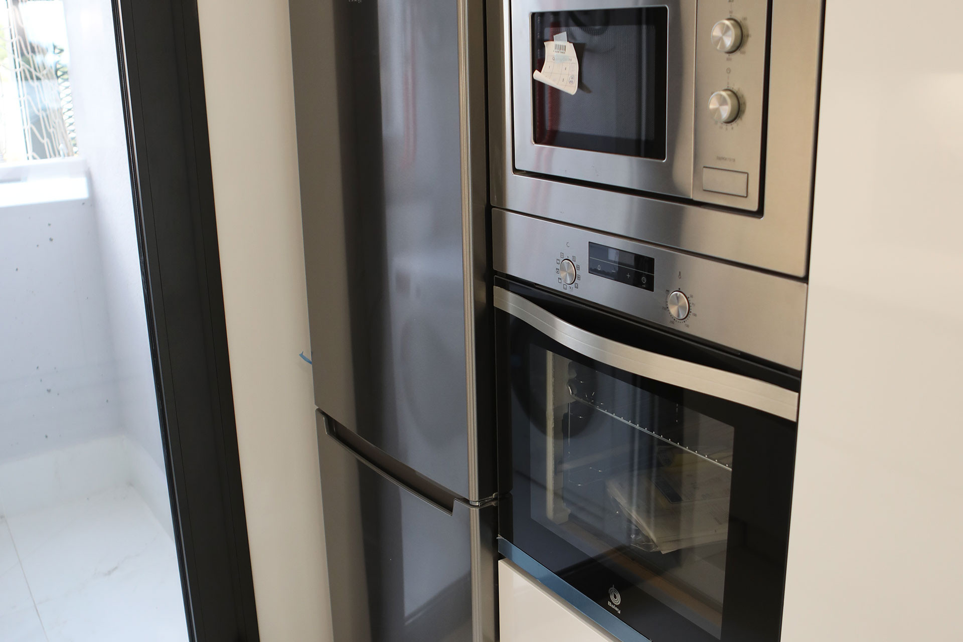 Nouvelle construction - Appartement - Benidorm