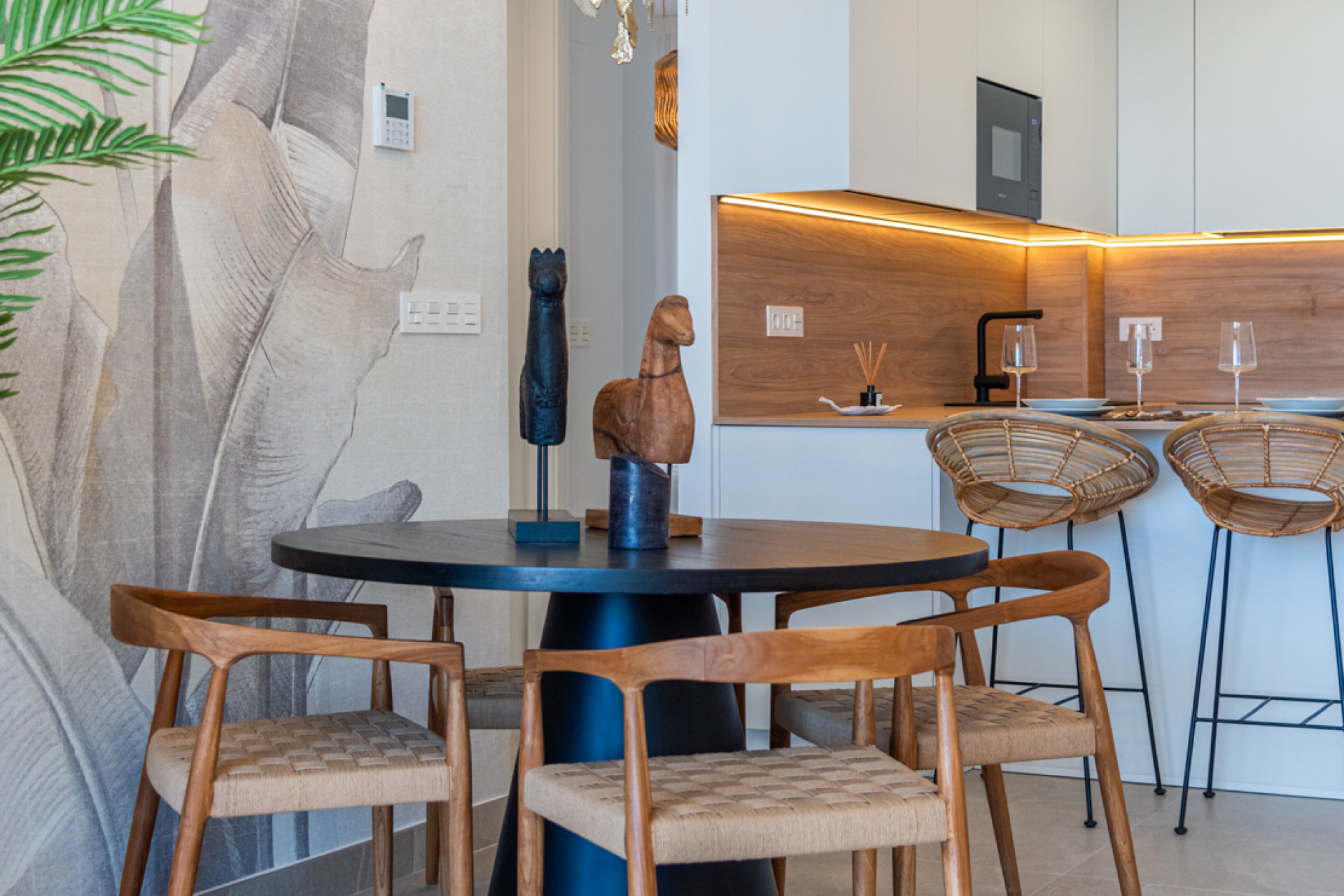 Nouvelle construction - Appartement - Benijofar