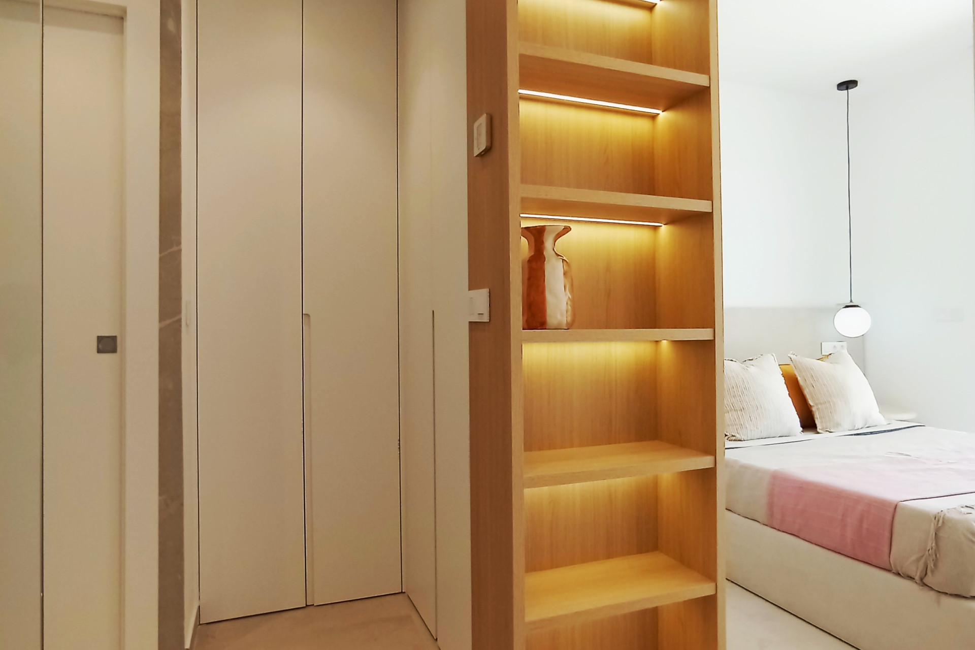 Nouvelle construction - Appartement - Benijofar