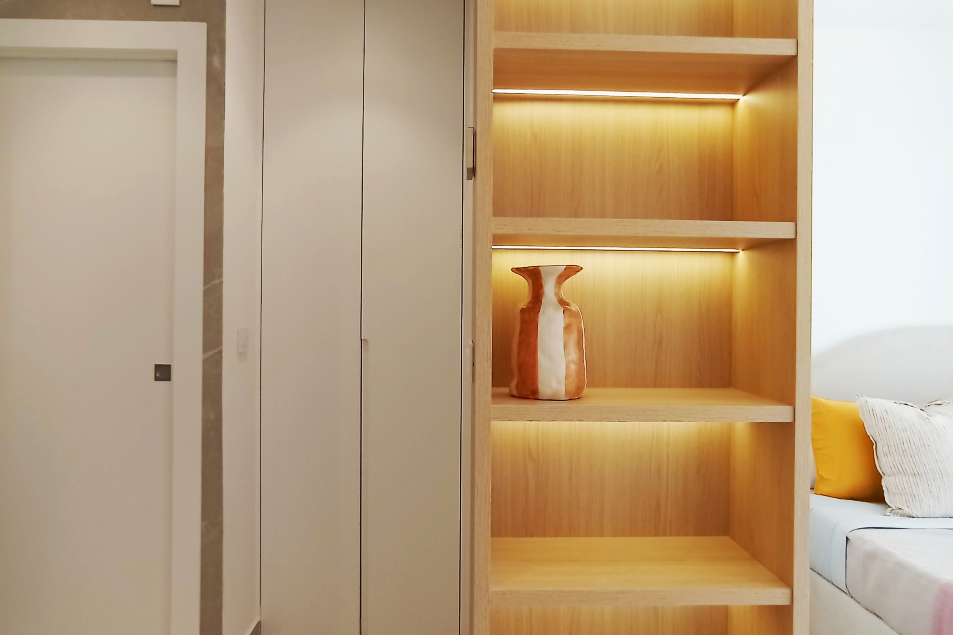 Nouvelle construction - Appartement - Benijofar