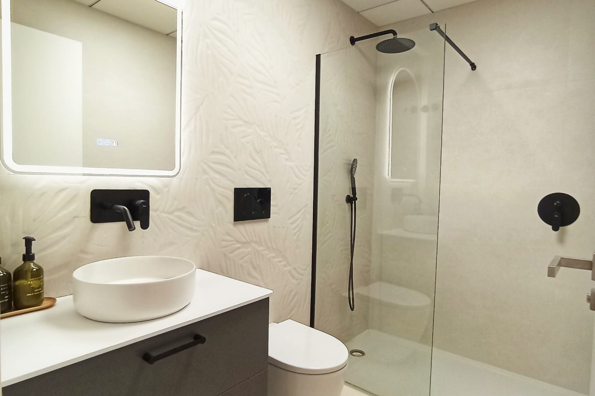 Nouvelle construction - Appartement - Benijofar