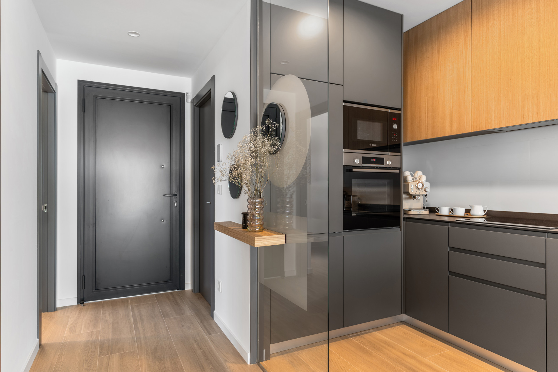 Nouvelle construction - Appartement - Benitachell - Cumbre Del Sol