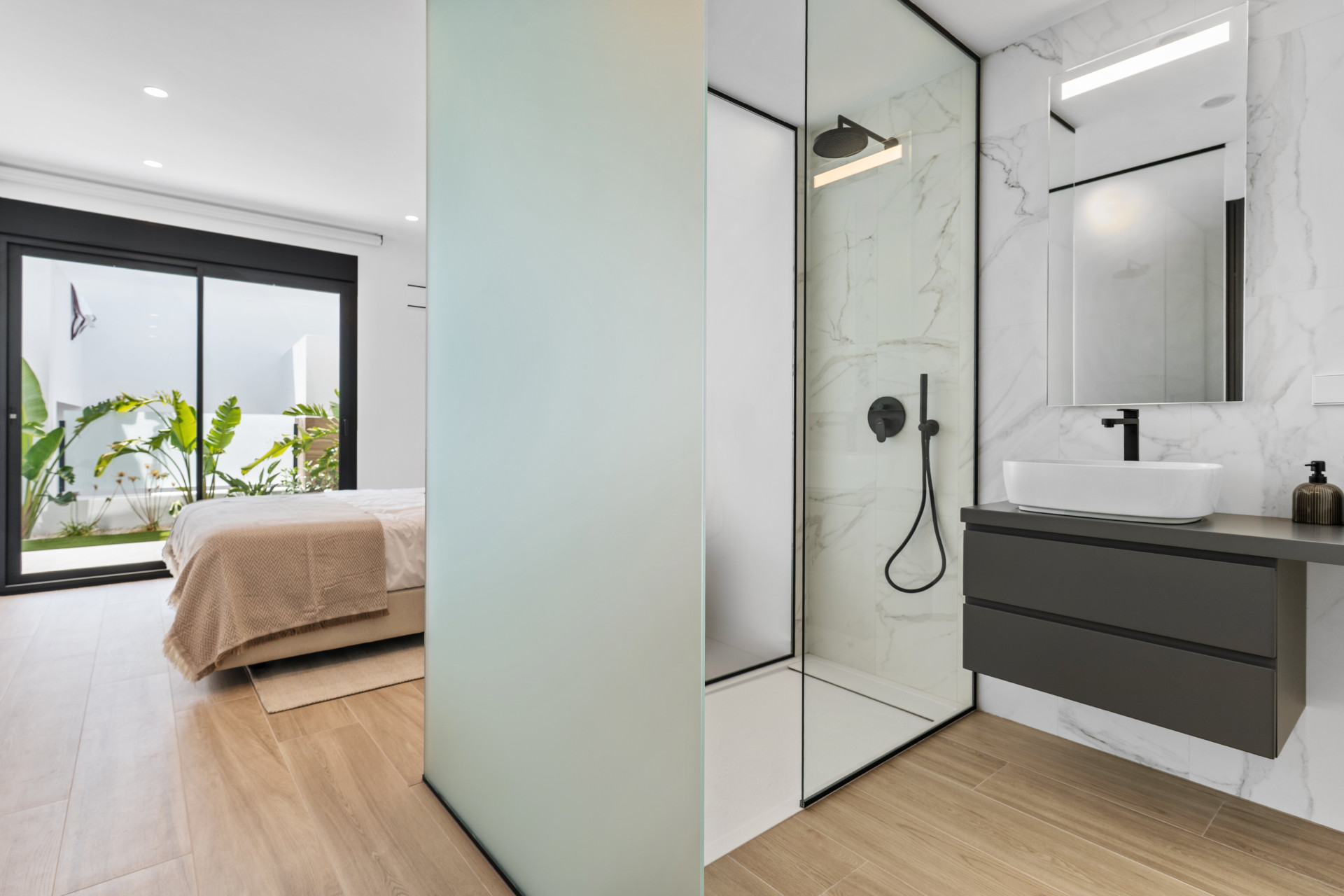 Nouvelle construction - Appartement - Benitachell - Cumbre Del Sol