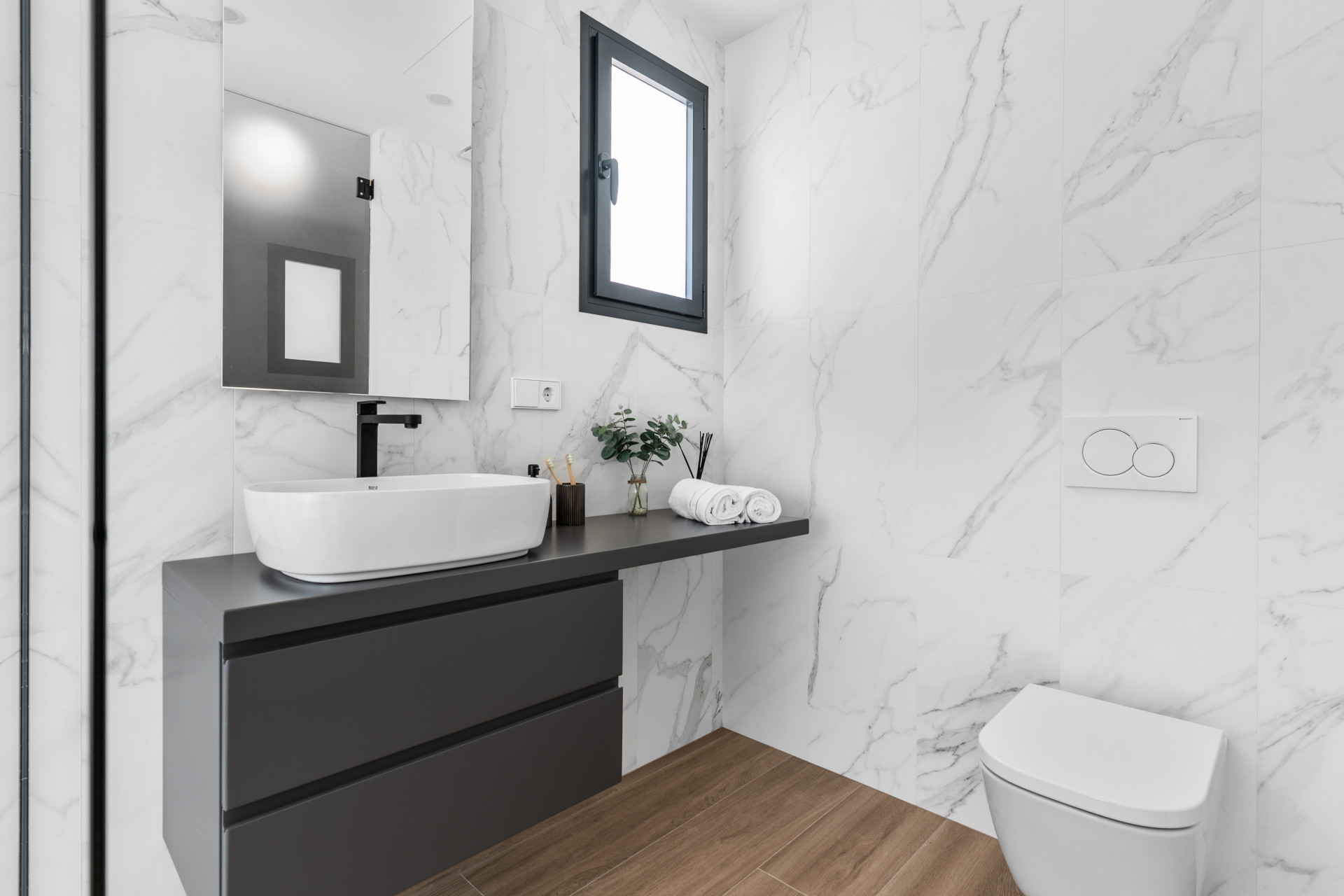 Nouvelle construction - Appartement - Benitachell