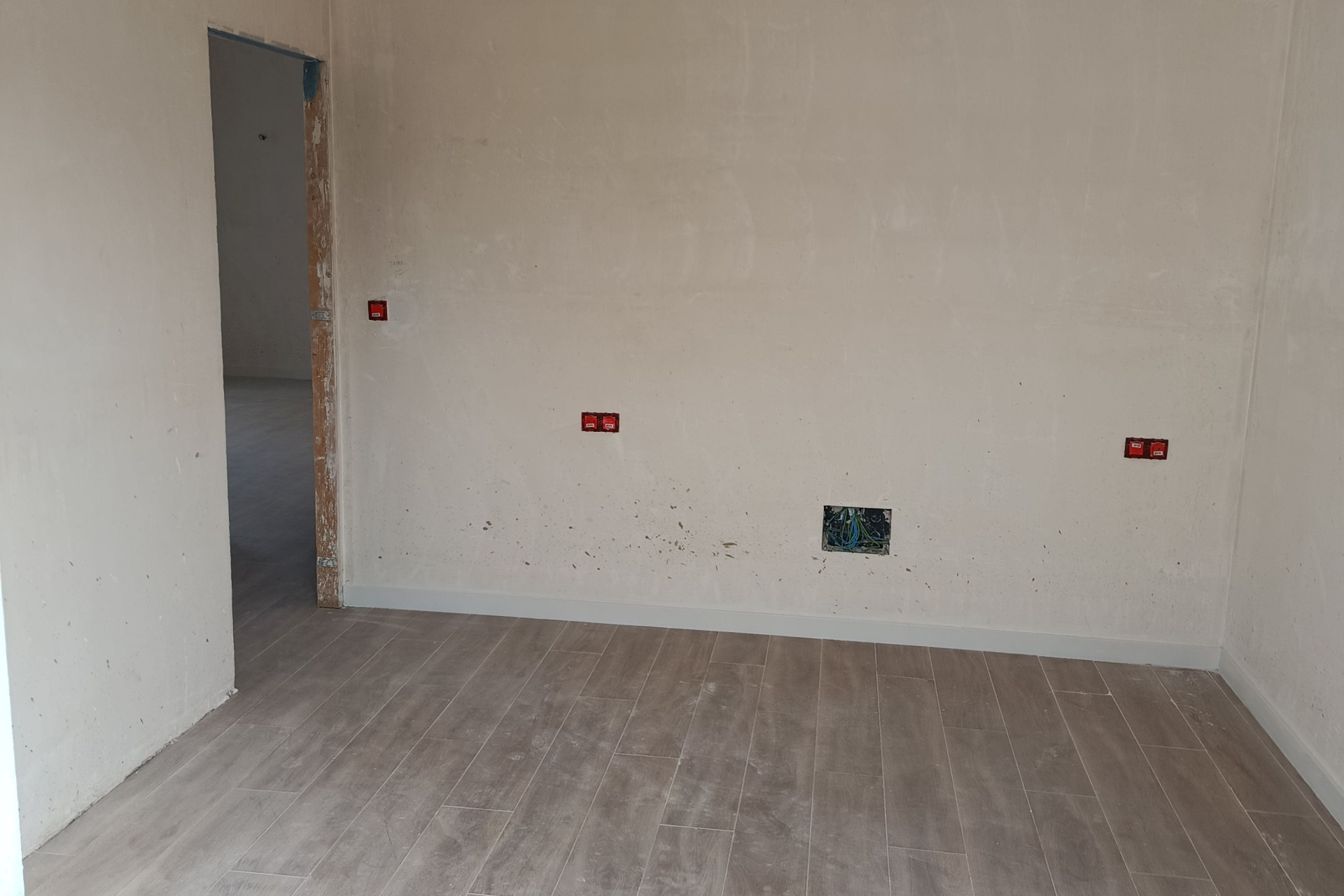 Nouvelle construction - Appartement - Bigastro