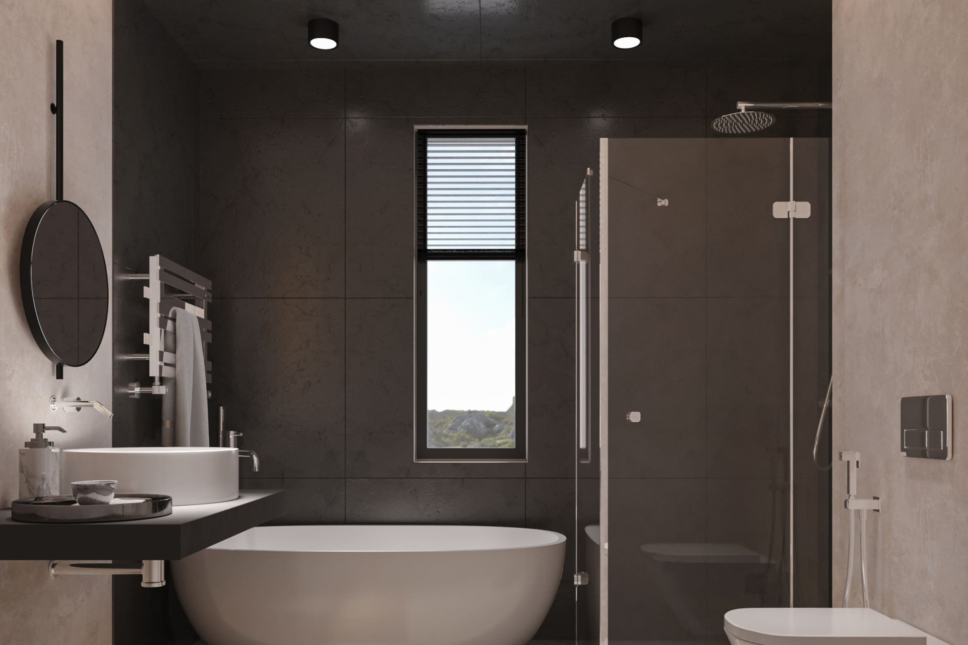 Nouvelle construction - Appartement - Buenas Noches