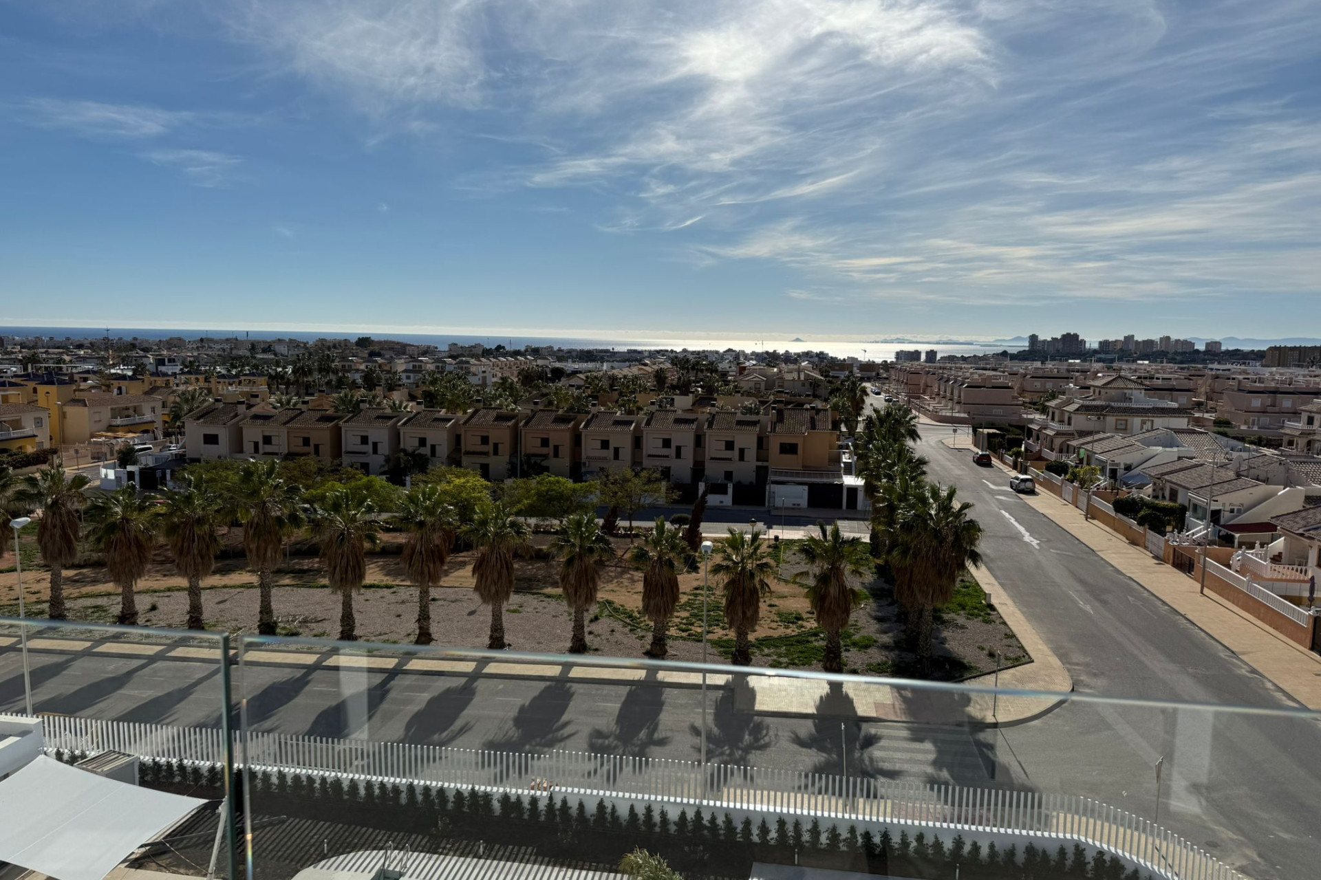 Nouvelle construction - Appartement - Cabo Roig