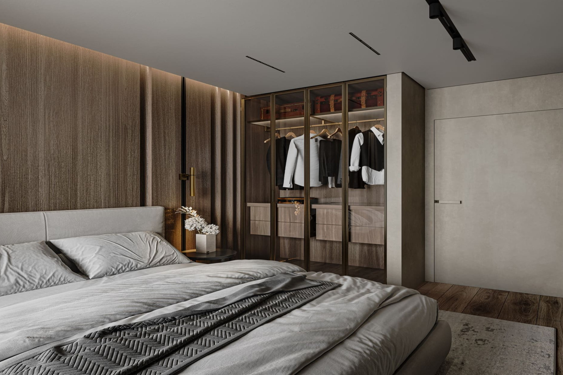 Nouvelle construction - Appartement - Calpe