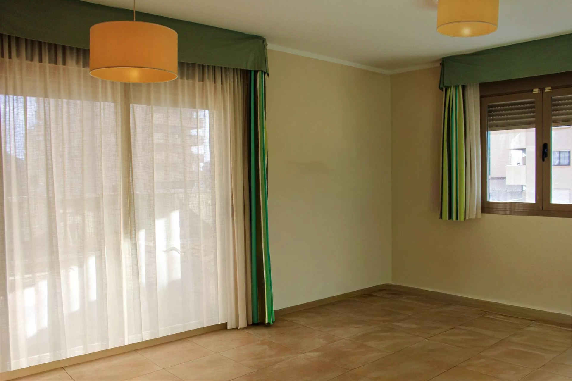 Nouvelle construction - Appartement - Calpe