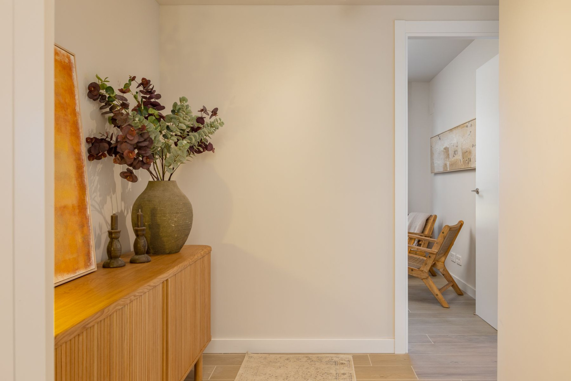 Nouvelle construction - Appartement - Calpe