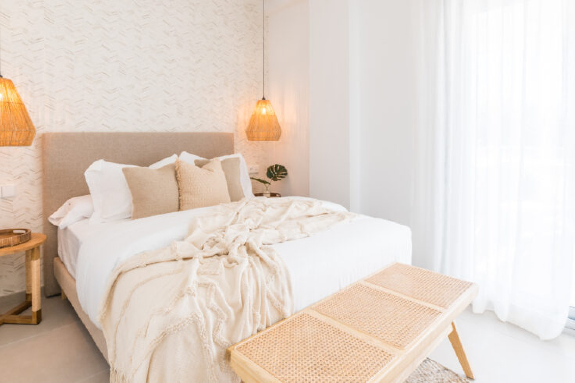 Nouvelle construction - Appartement - Cancelada